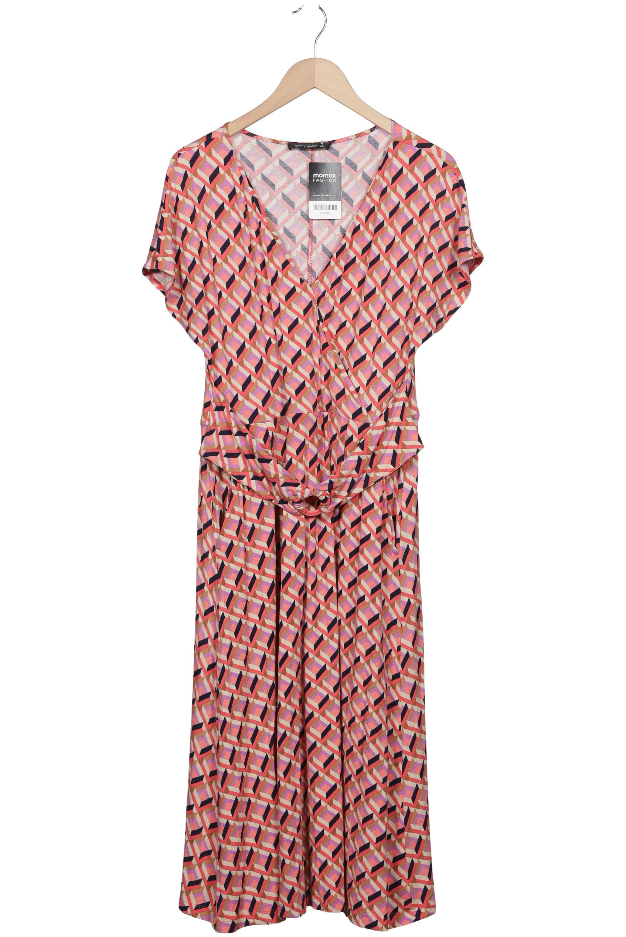 

Betty Barclay Damen Kleid, mehrfarbig, Gr. 42