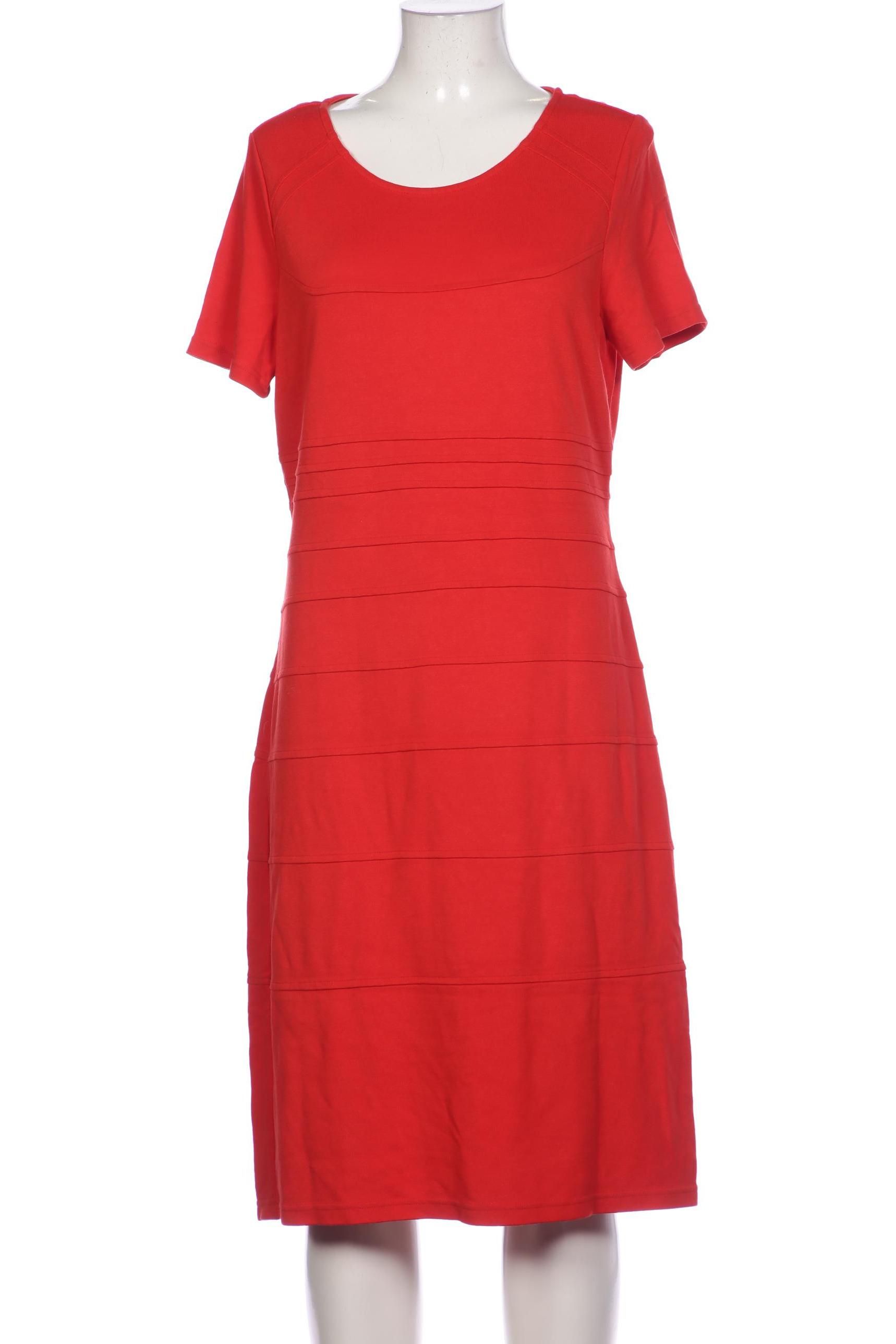 

Betty Barclay Damen Kleid, rot, Gr. 38