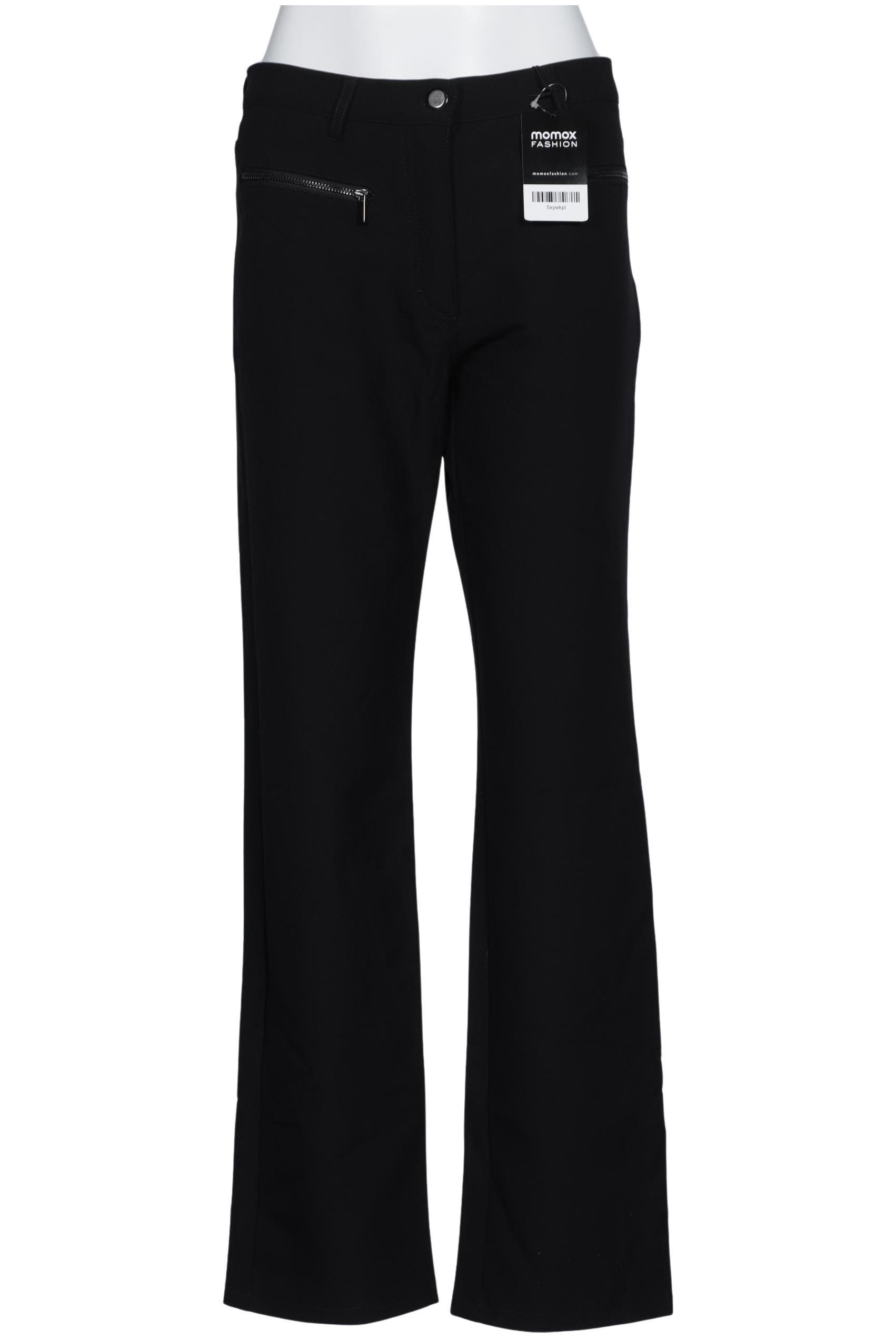 

Betty Barclay Damen Stoffhose, schwarz, Gr. 38