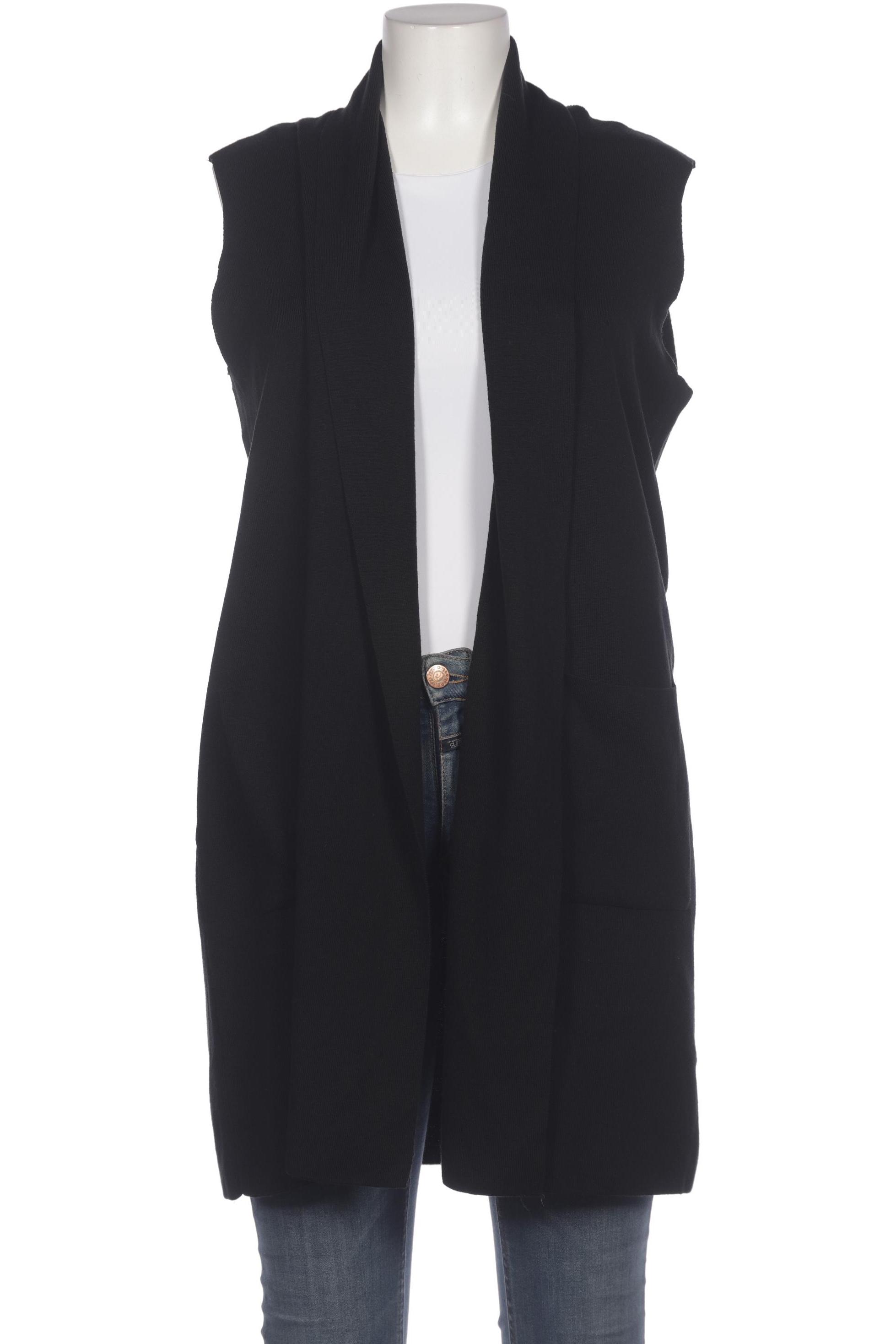 

Betty Barclay Damen Strickjacke, schwarz, Gr. 42