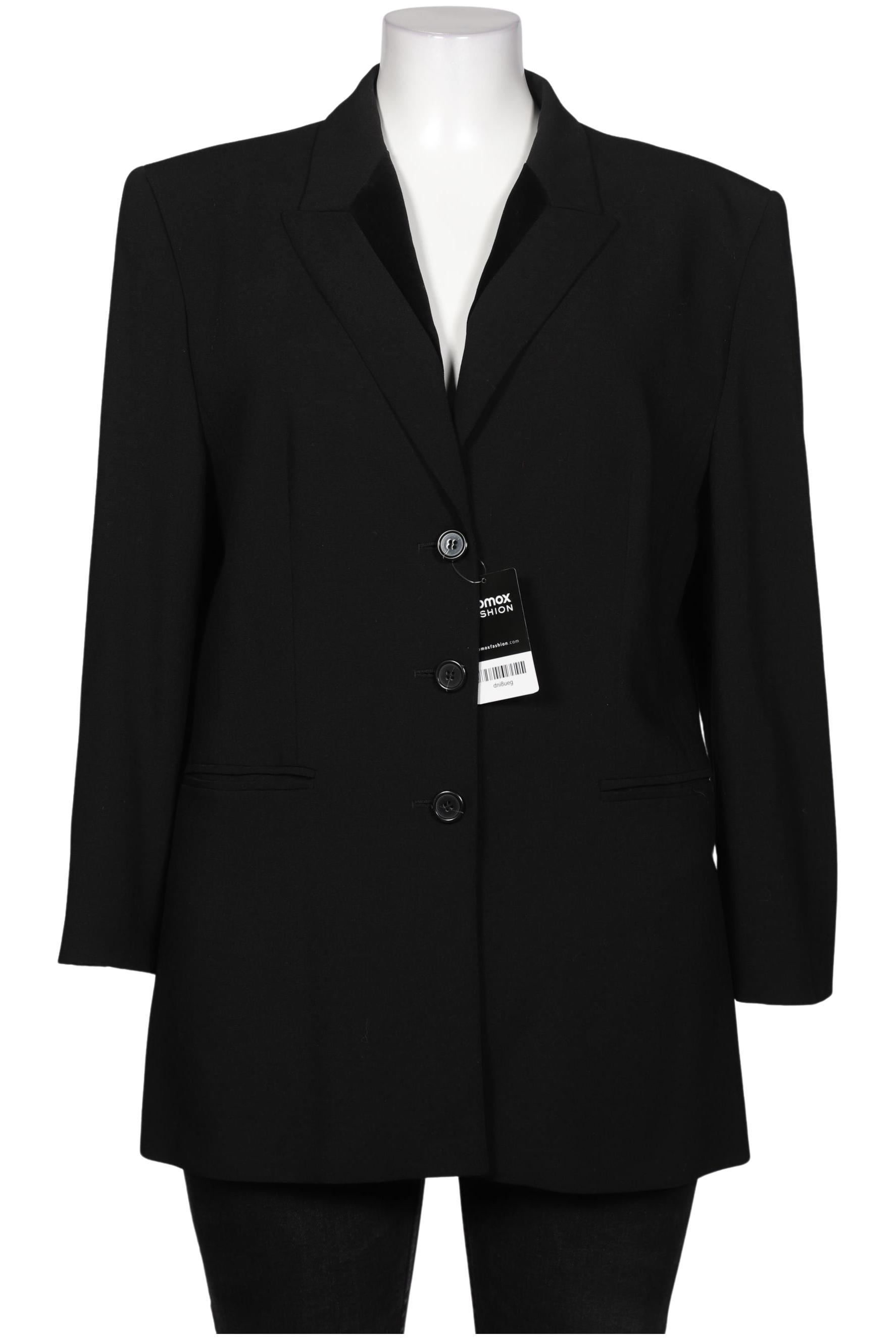 

Betty Barclay Damen Blazer, schwarz, Gr. 44