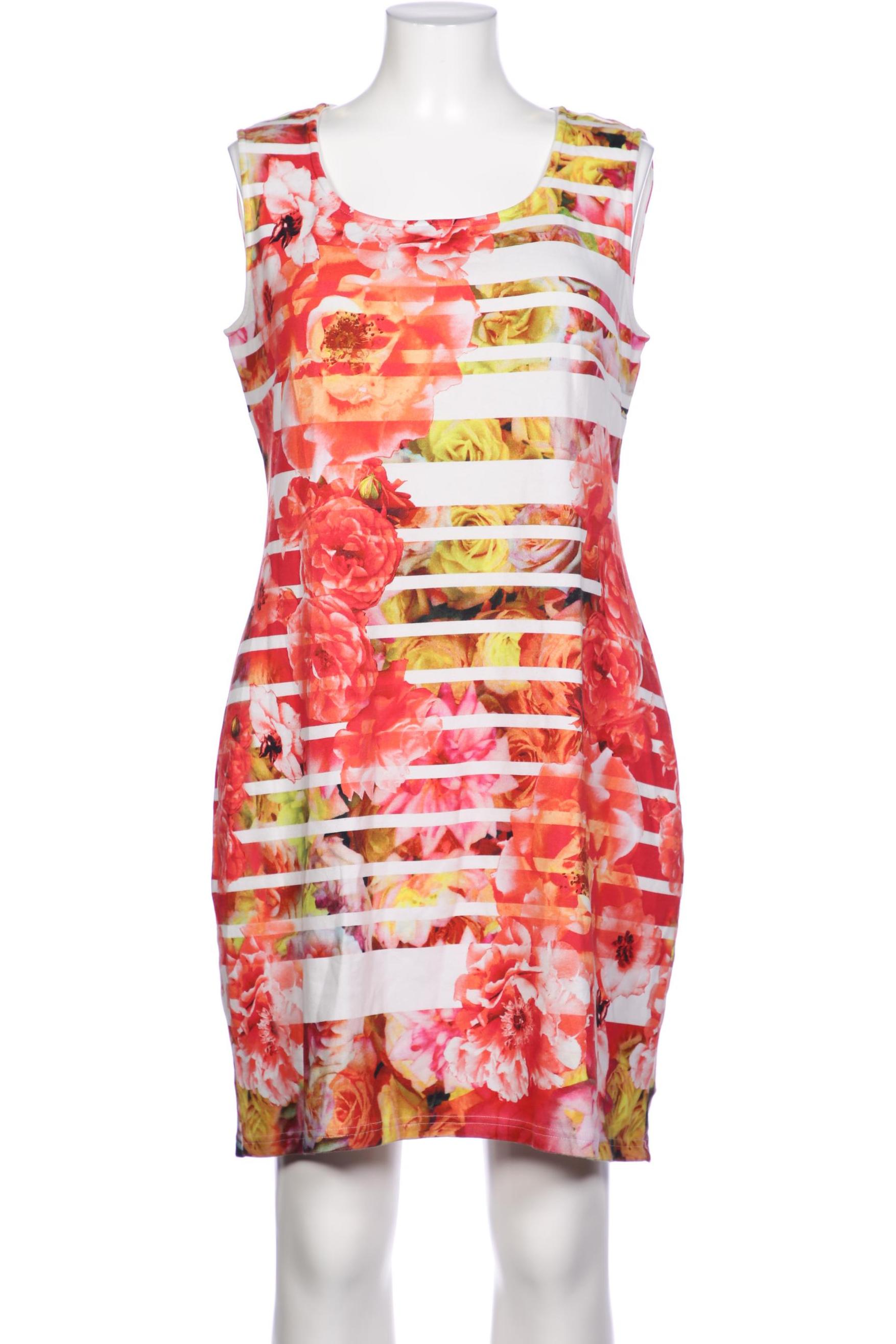 

Betty Barclay Damen Kleid, rot, Gr. 44