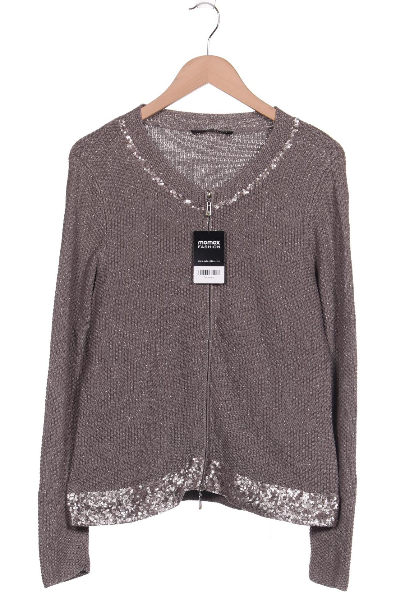 

Betty Barclay Damen Strickjacke, braun