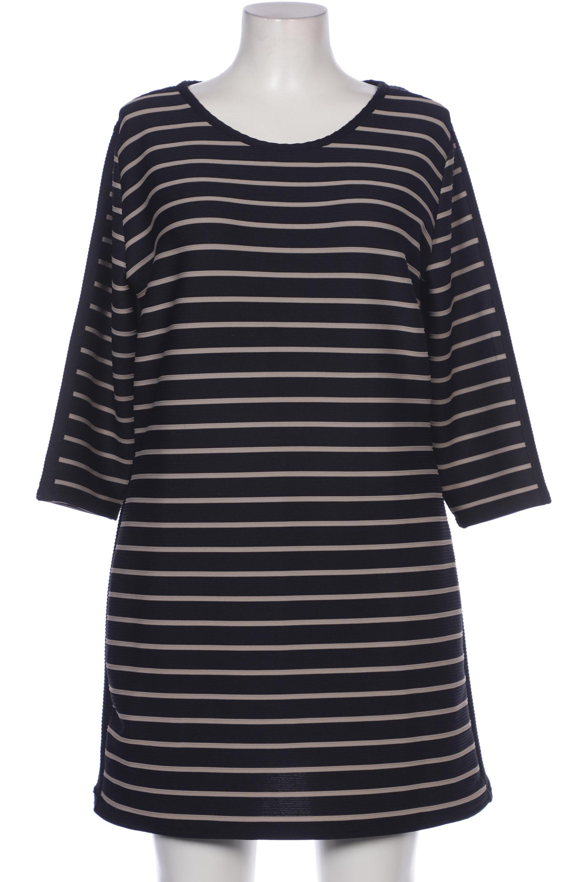 

Betty Barclay Damen Kleid, marineblau, Gr. 48