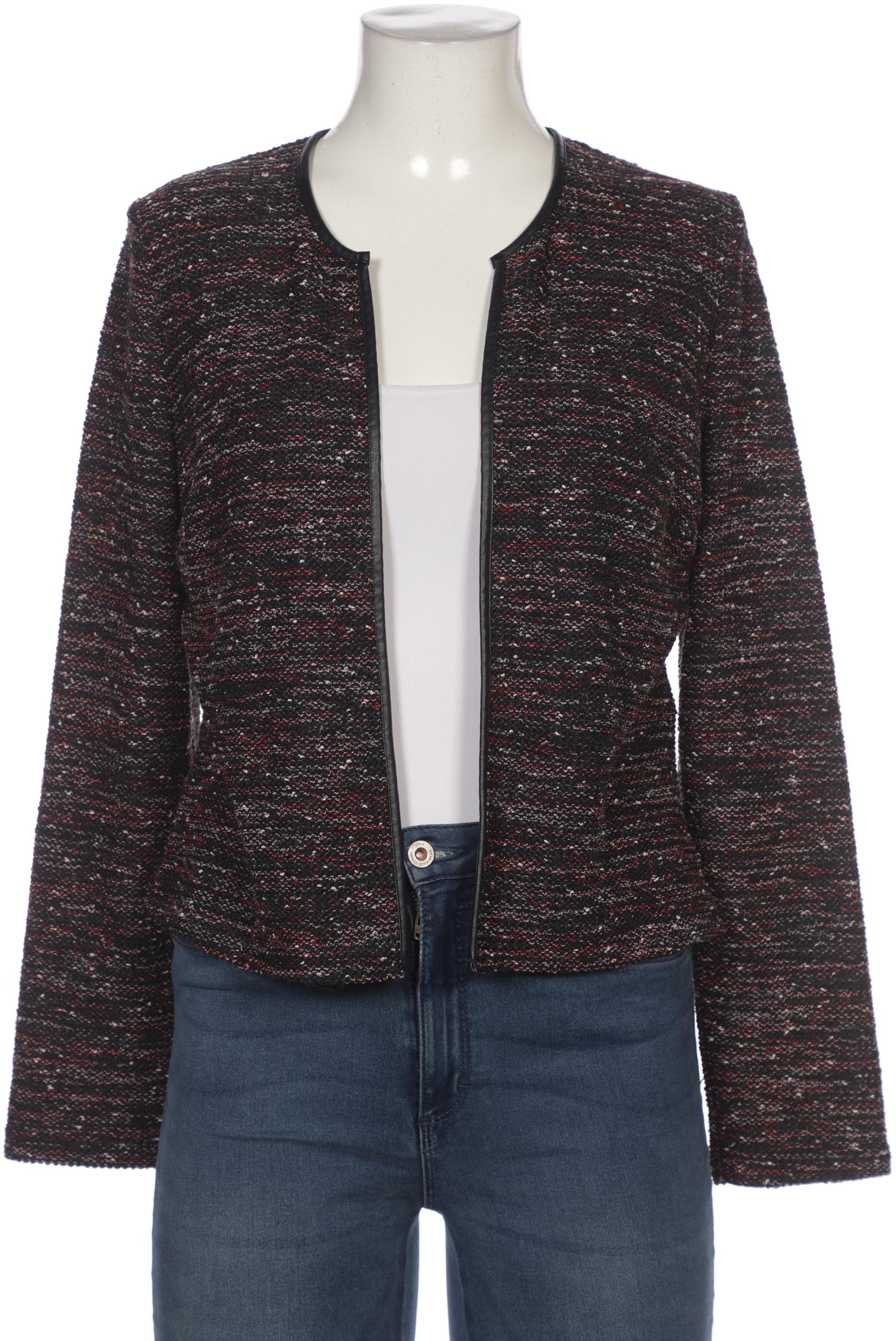 

Betty Barclay Damen Strickjacke, bordeaux