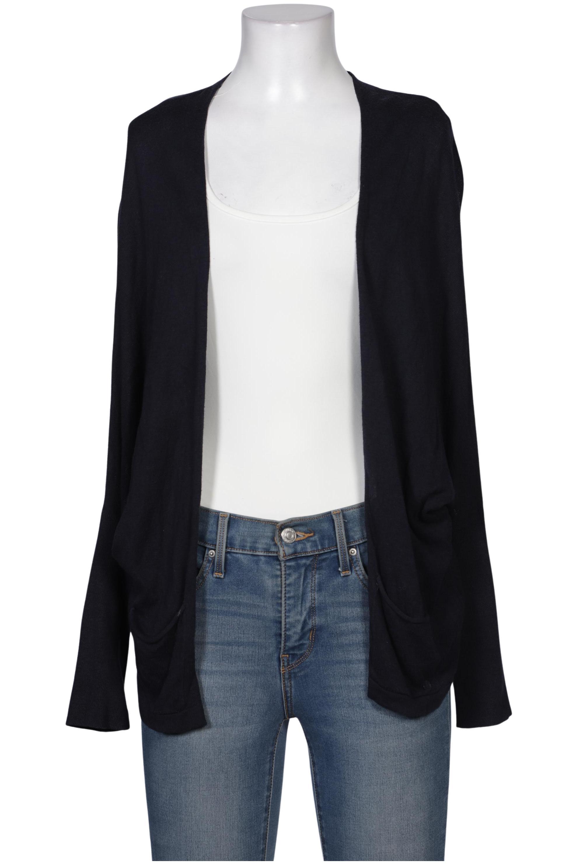 

Betty Barclay Damen Strickjacke, marineblau, Gr. 38