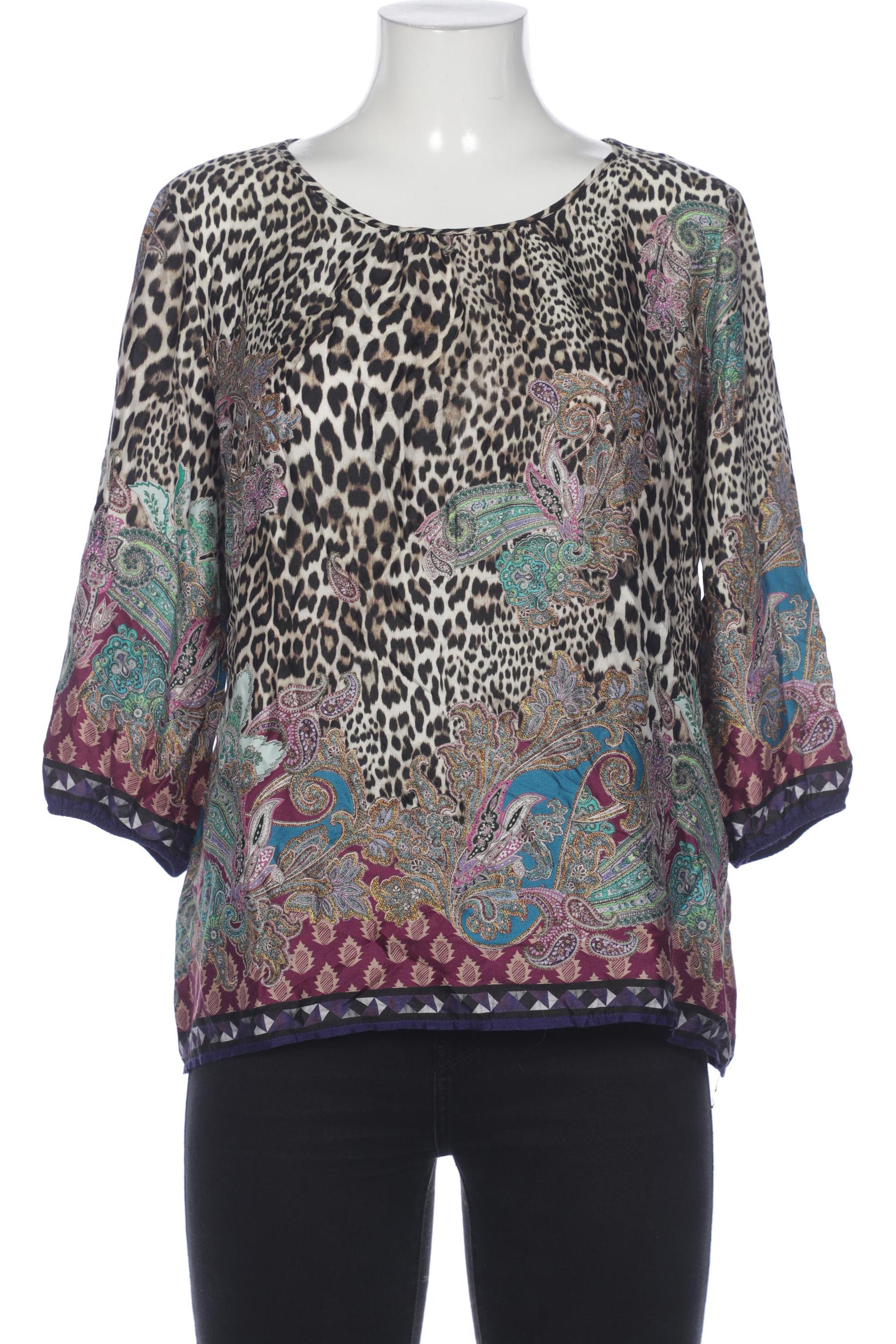 

Betty Barclay Damen Bluse, mehrfarbig