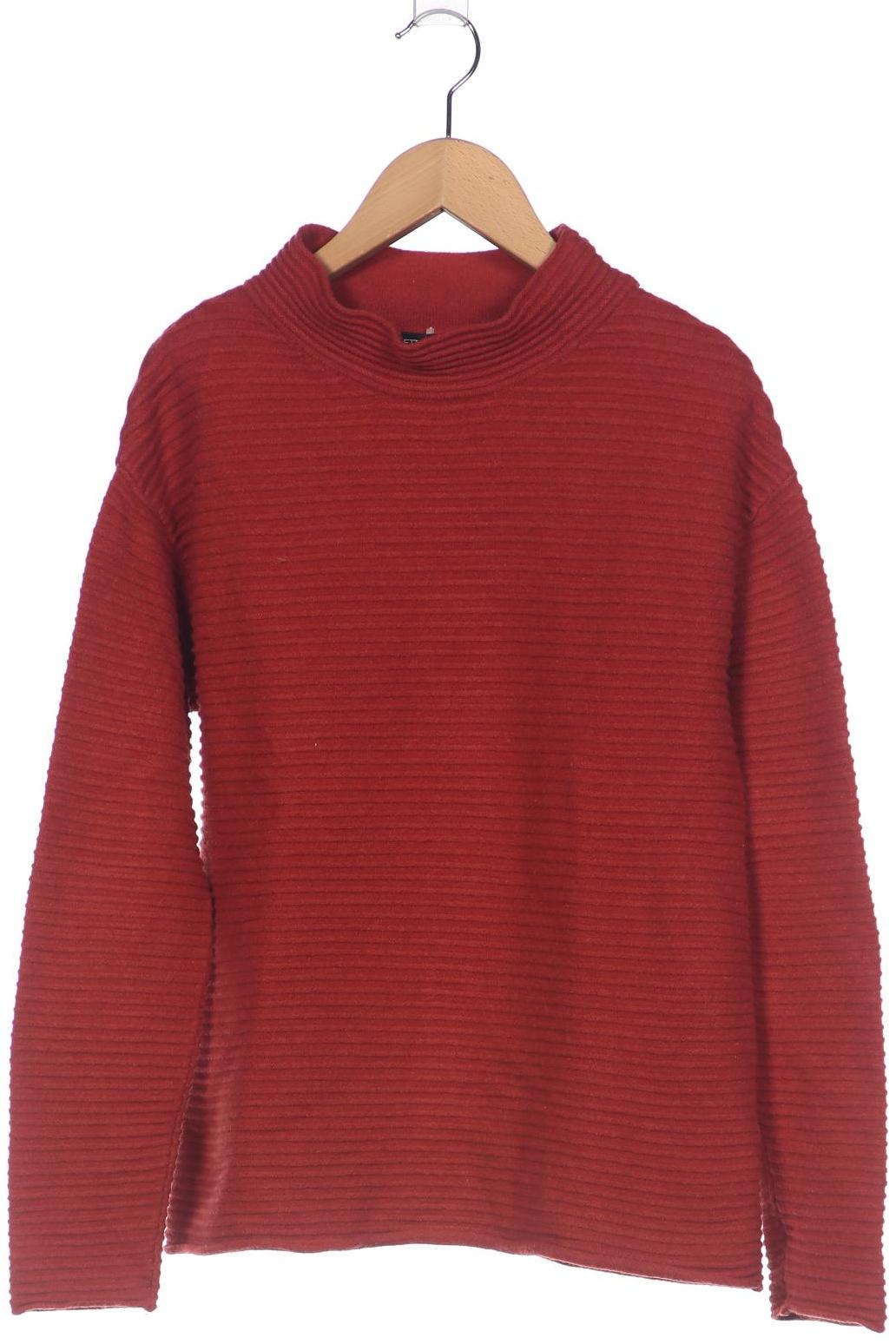 

Betty Barclay Damen Sweatshirt, rot, Gr. 36