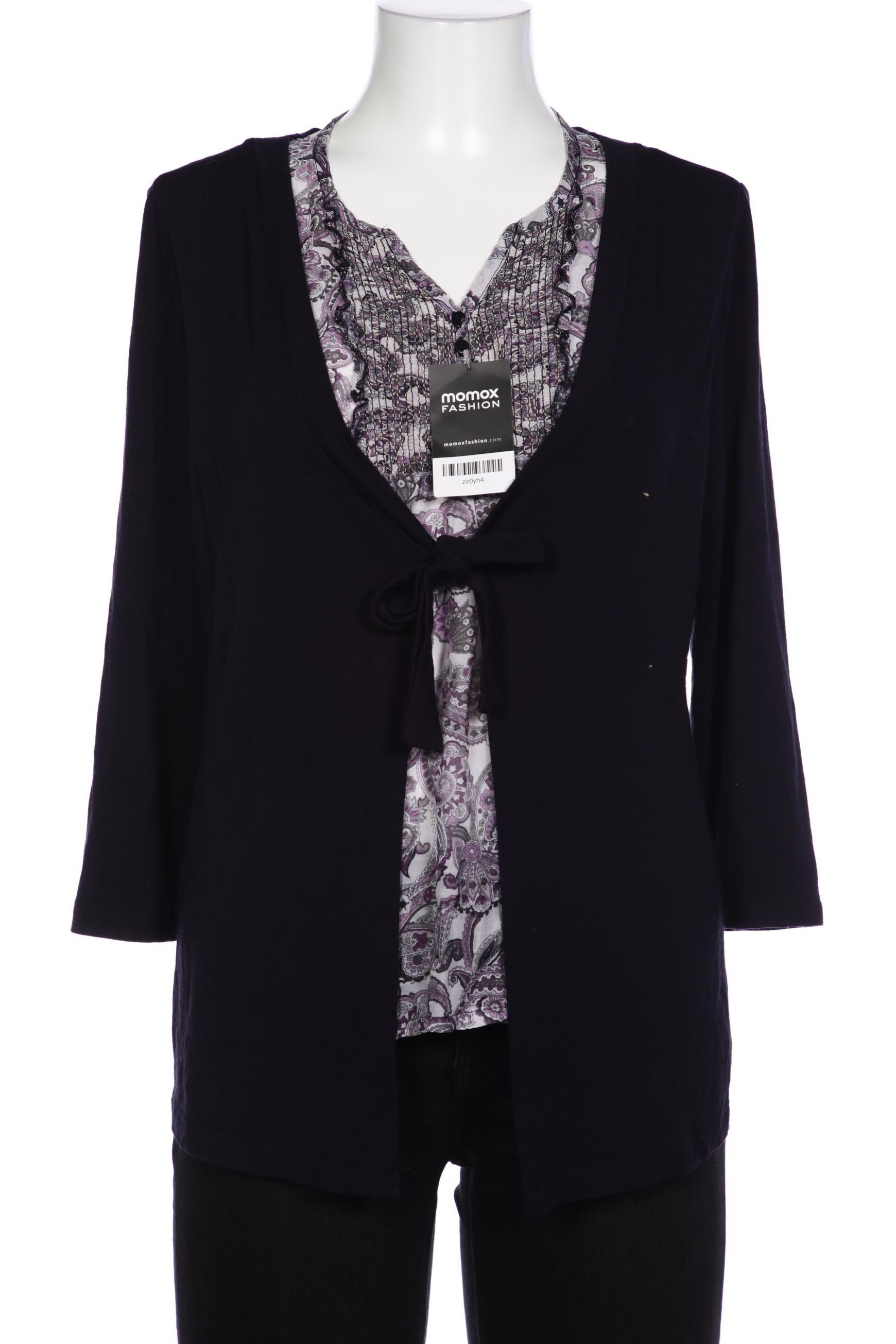 

Betty Barclay Damen Pullover, marineblau