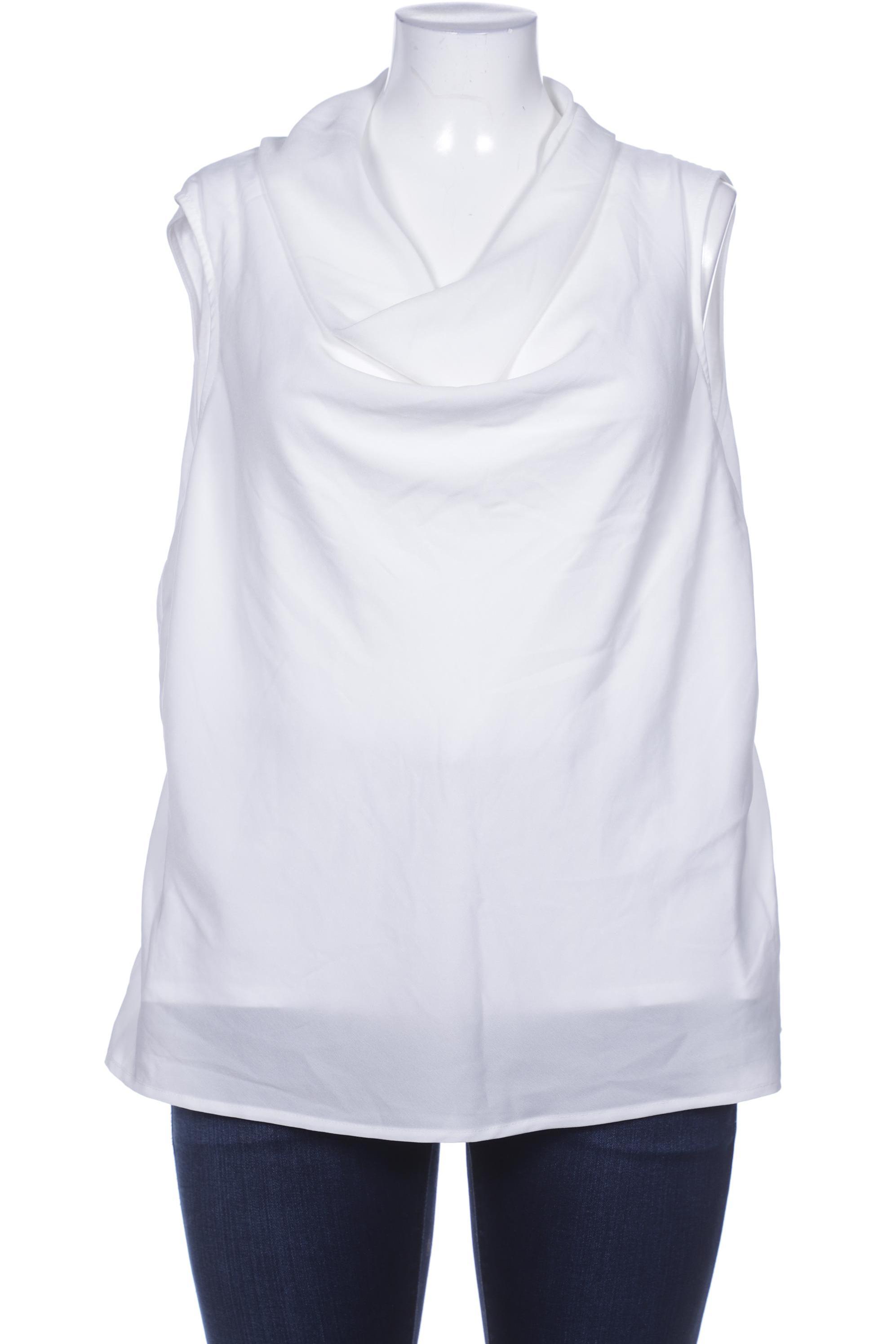 

Betty Barclay Damen Bluse, weiß