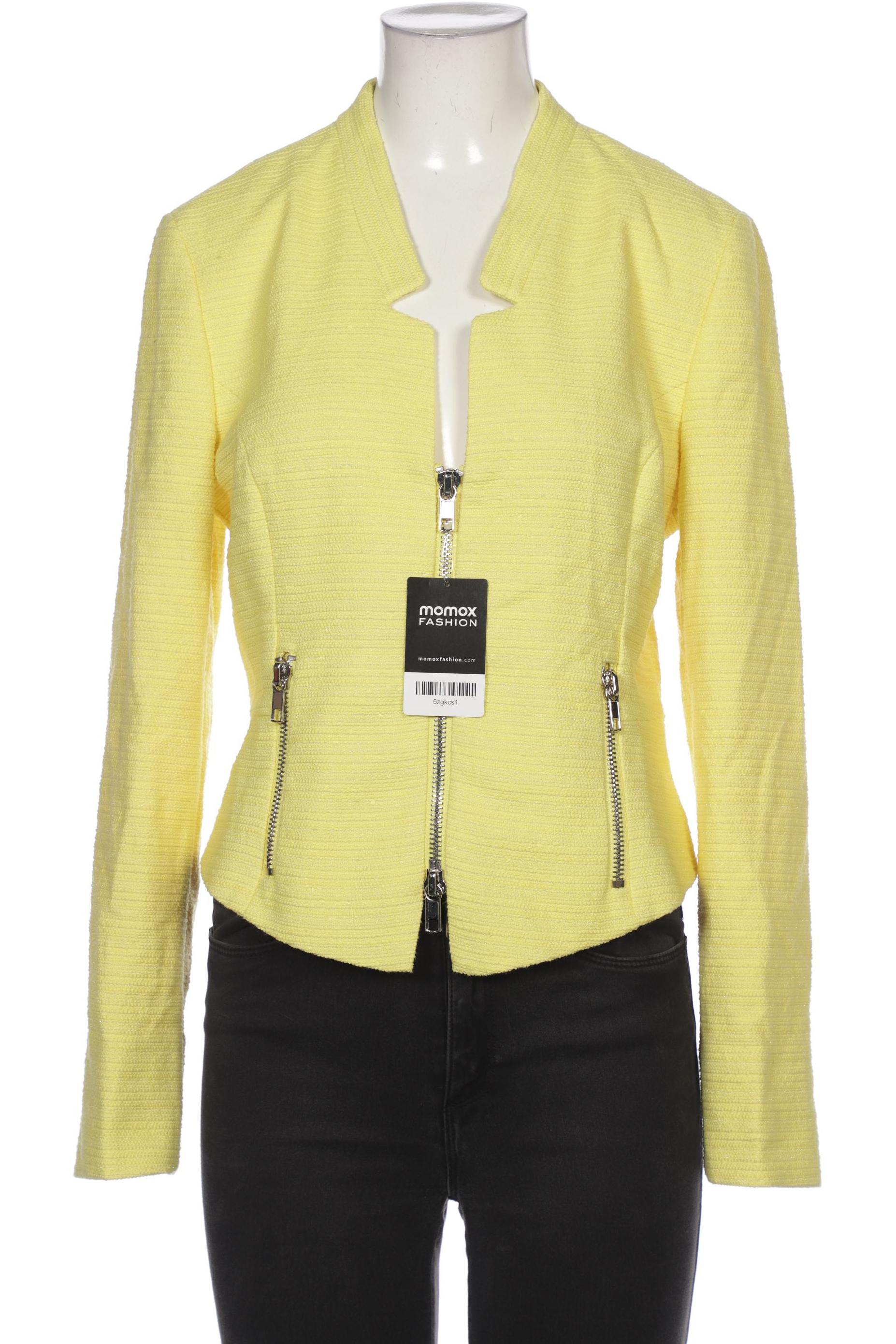 

Betty Barclay Damen Blazer, gelb