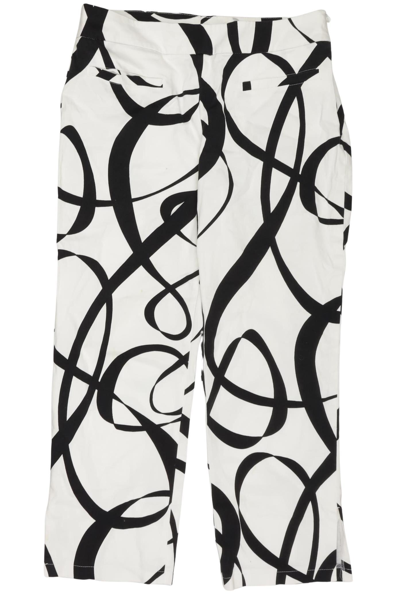 

Betty Barclay Damen Stoffhose, weiß, Gr. 38