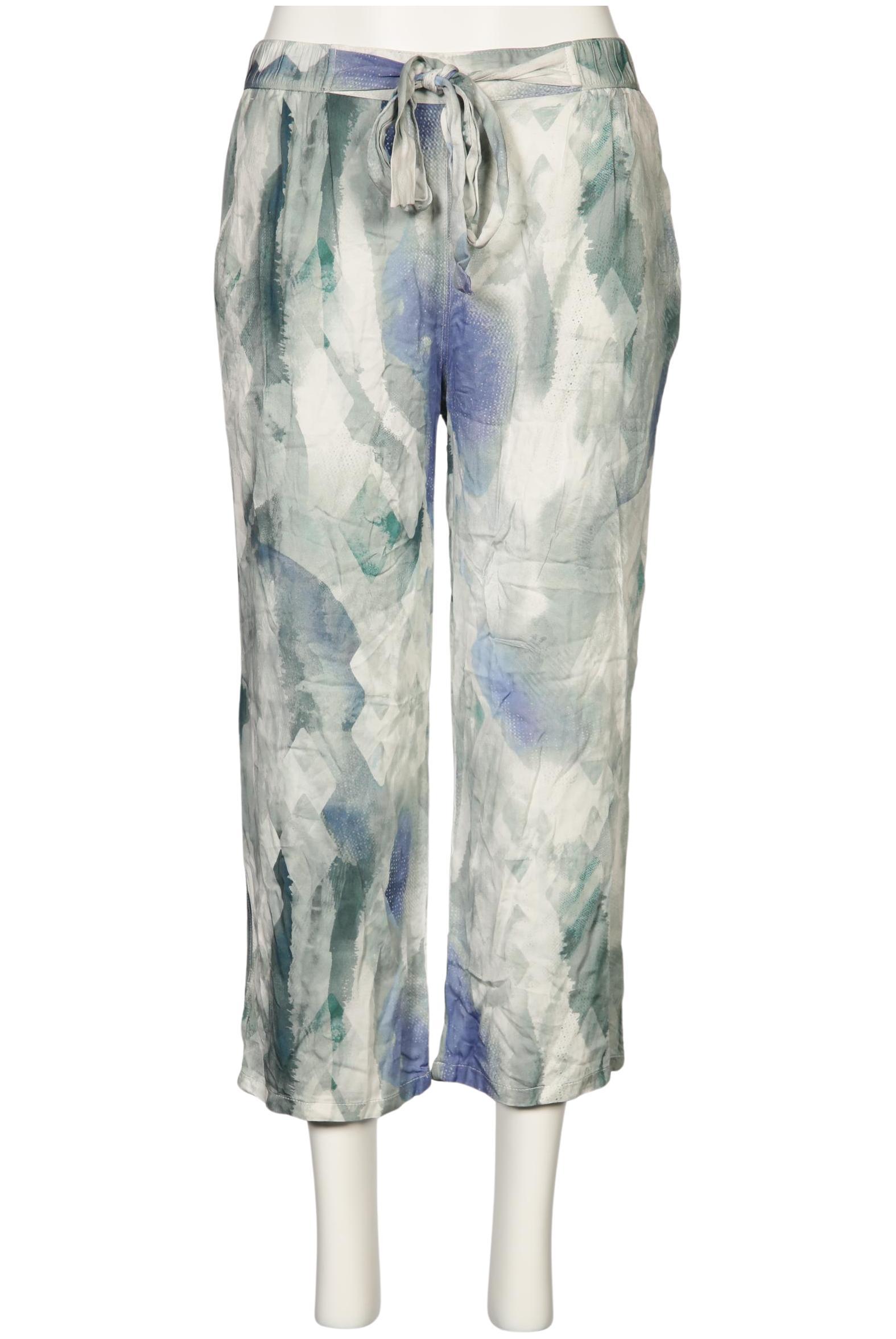 

Betty Barclay Damen Stoffhose, türkis, Gr. 30