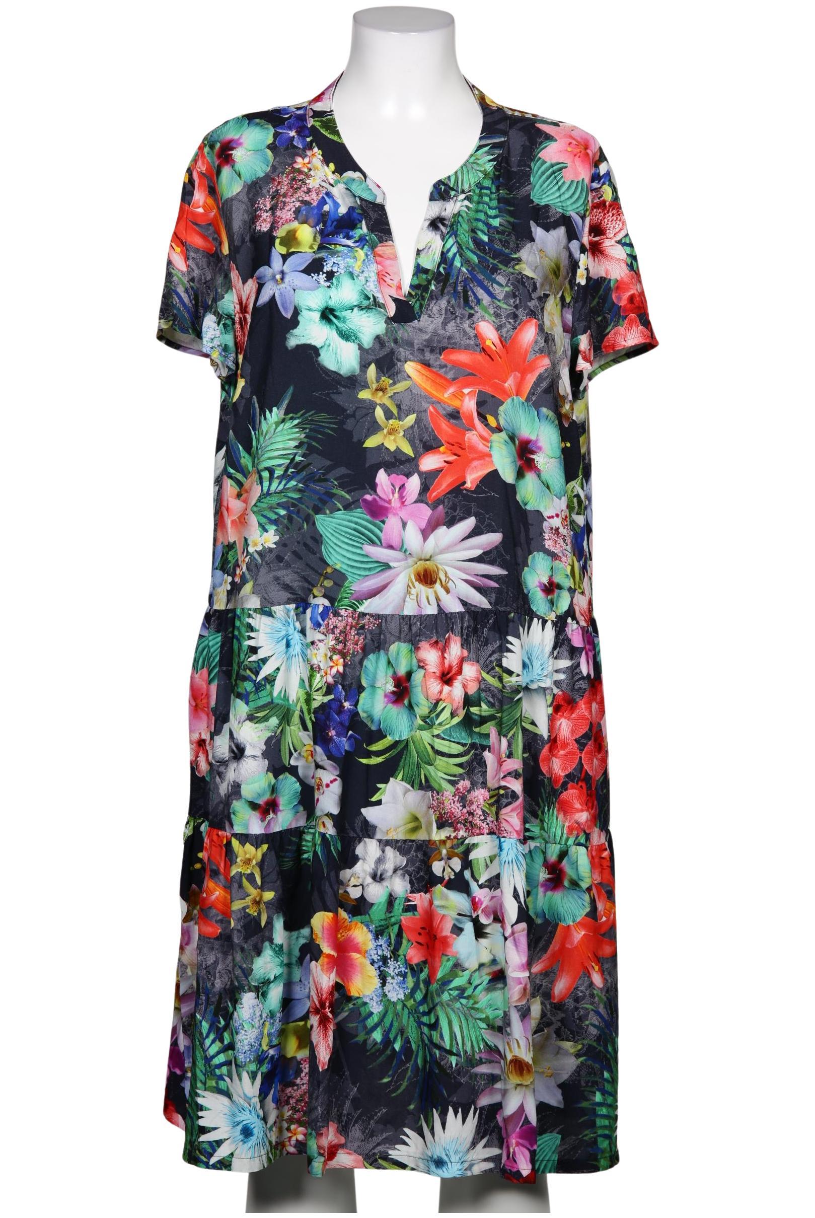 

Betty Barclay Damen Kleid, blau, Gr. 46