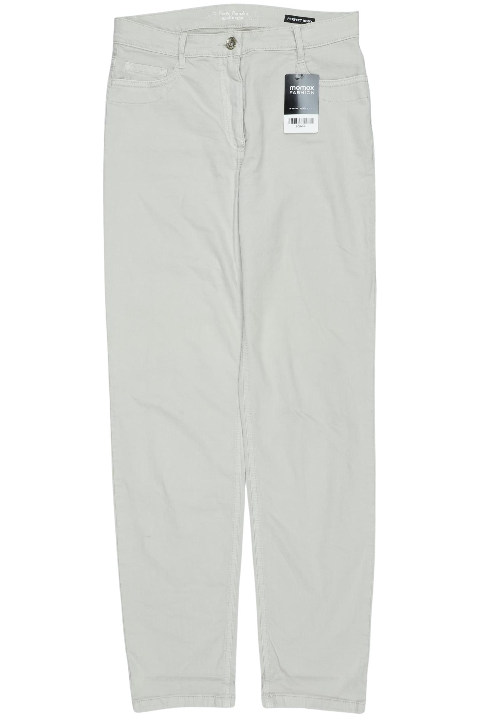 

Betty Barclay Damen Stoffhose, beige, Gr. 36