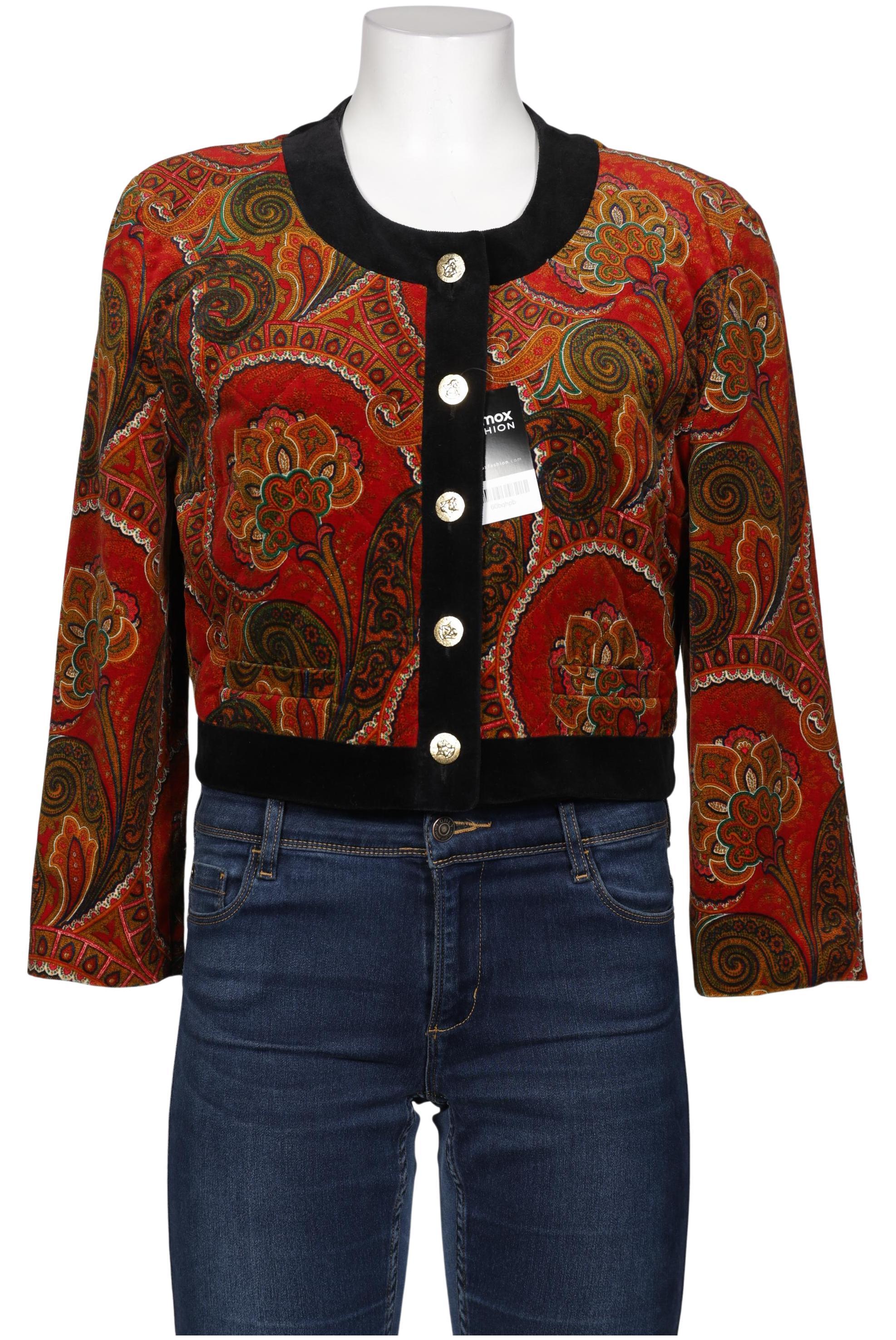 

Betty Barclay Damen Blazer, mehrfarbig, Gr. 40