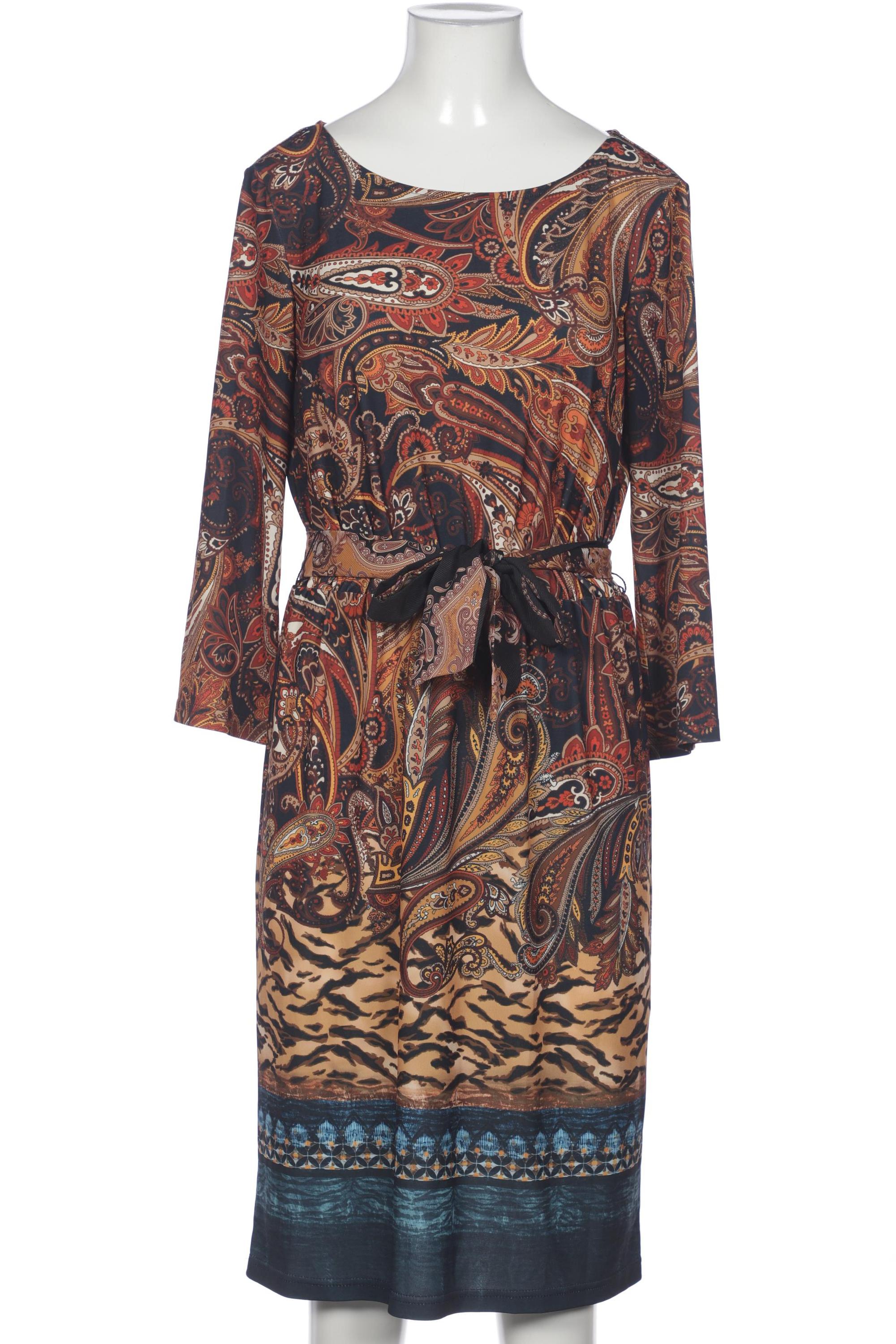 

Betty Barclay Damen Kleid, braun, Gr. 36