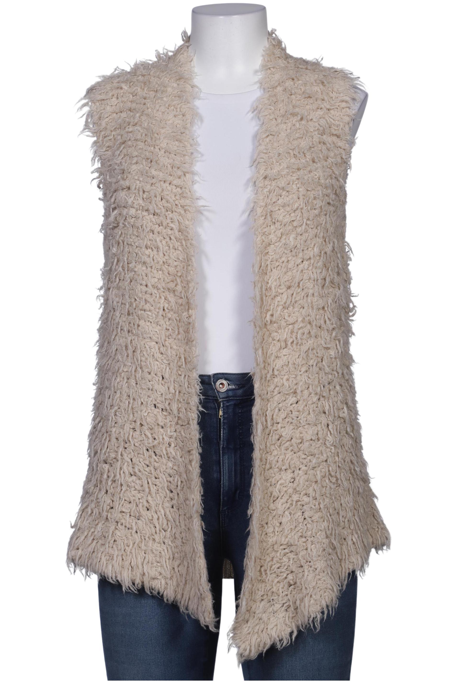 

Betty Barclay Damen Weste, beige, Gr. 42