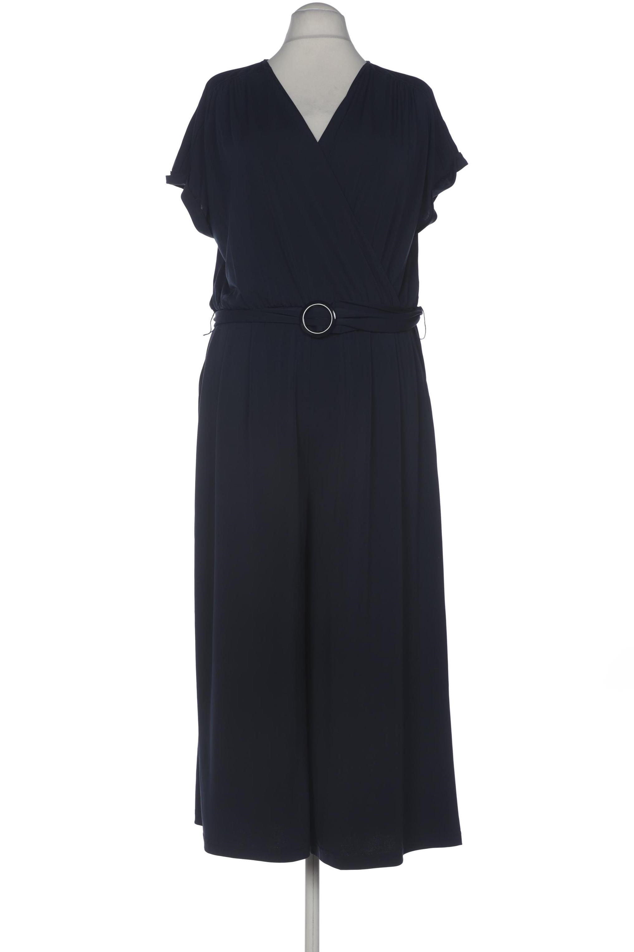 

Betty Barclay Damen Jumpsuit/Overall, marineblau, Gr. 46