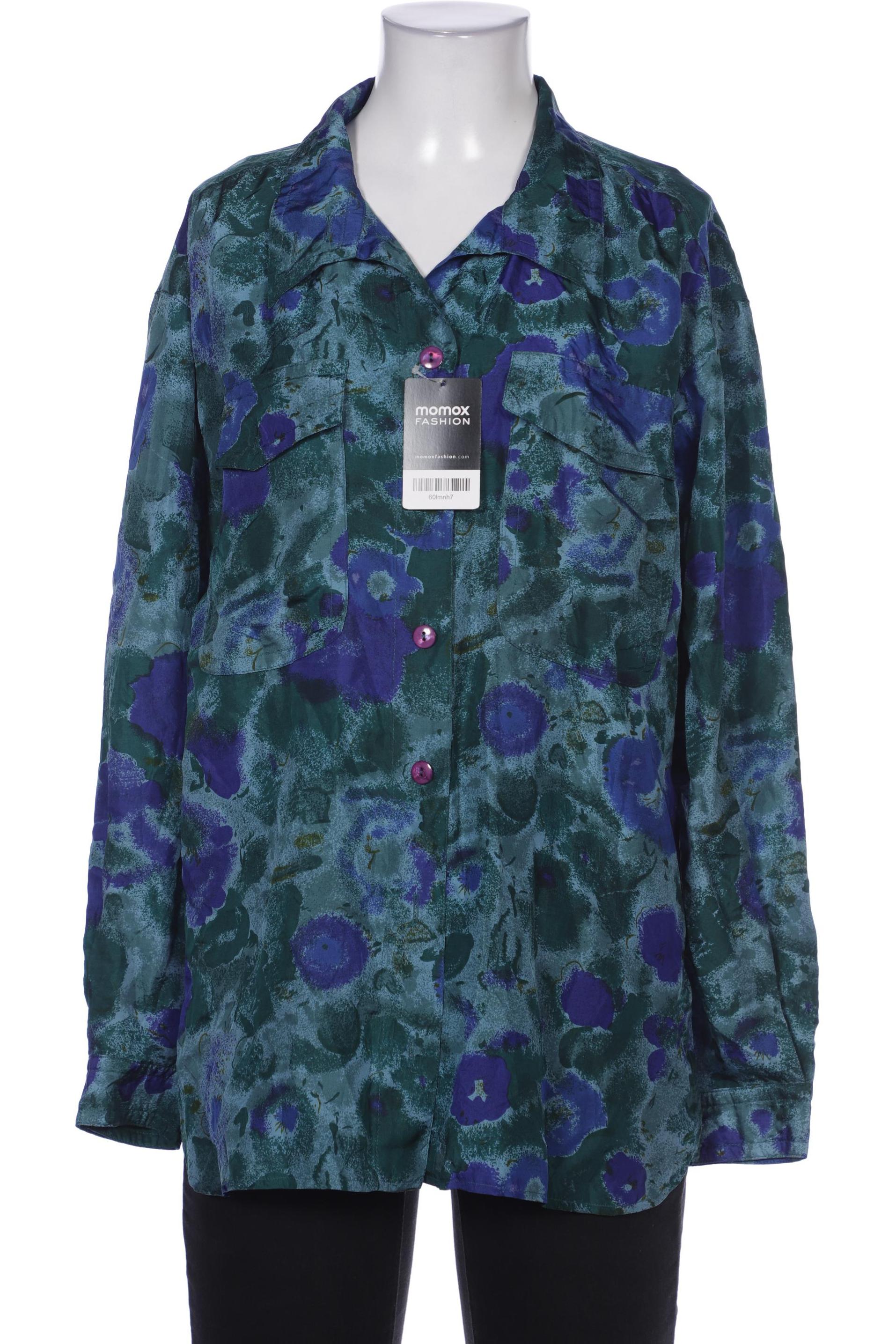 

Betty Barclay Damen Bluse, grün, Gr. 42