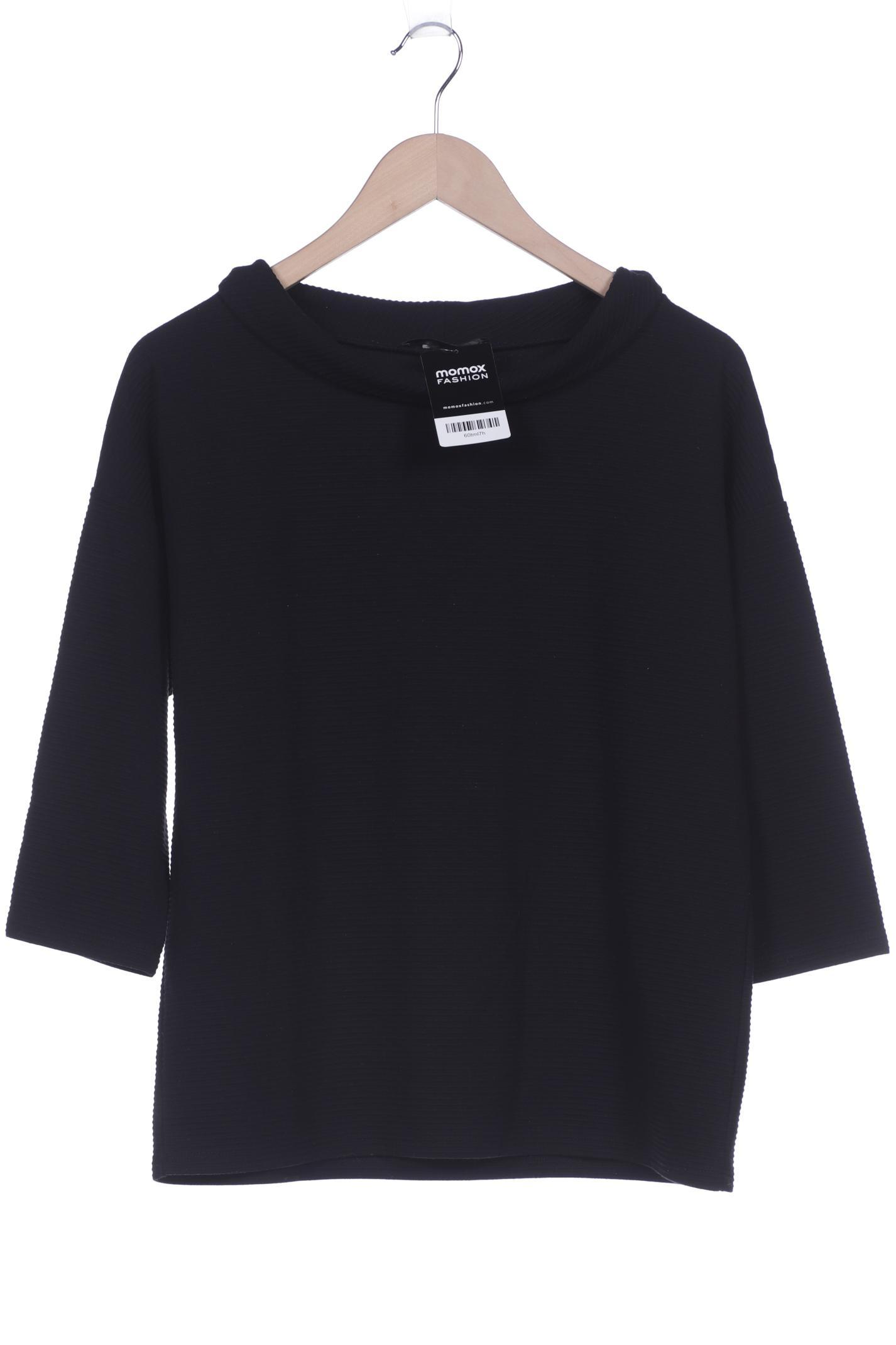 

Betty Barclay Damen Sweatshirt, schwarz