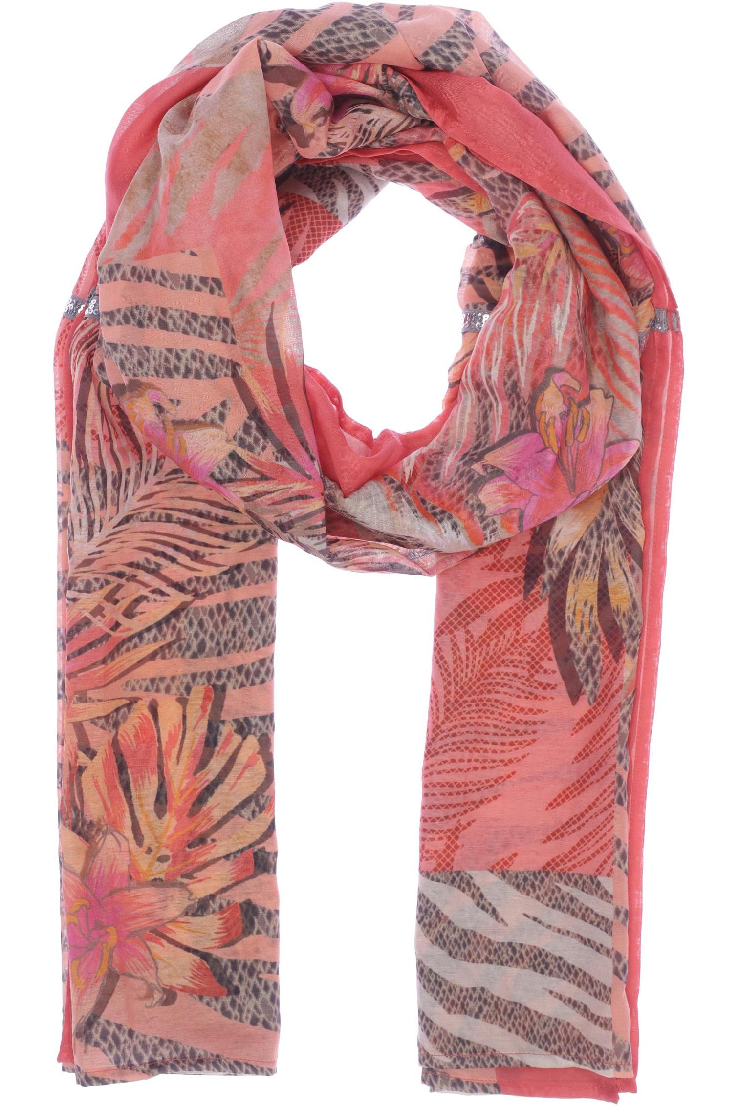 

Betty Barclay Damen Schal, pink, Gr.