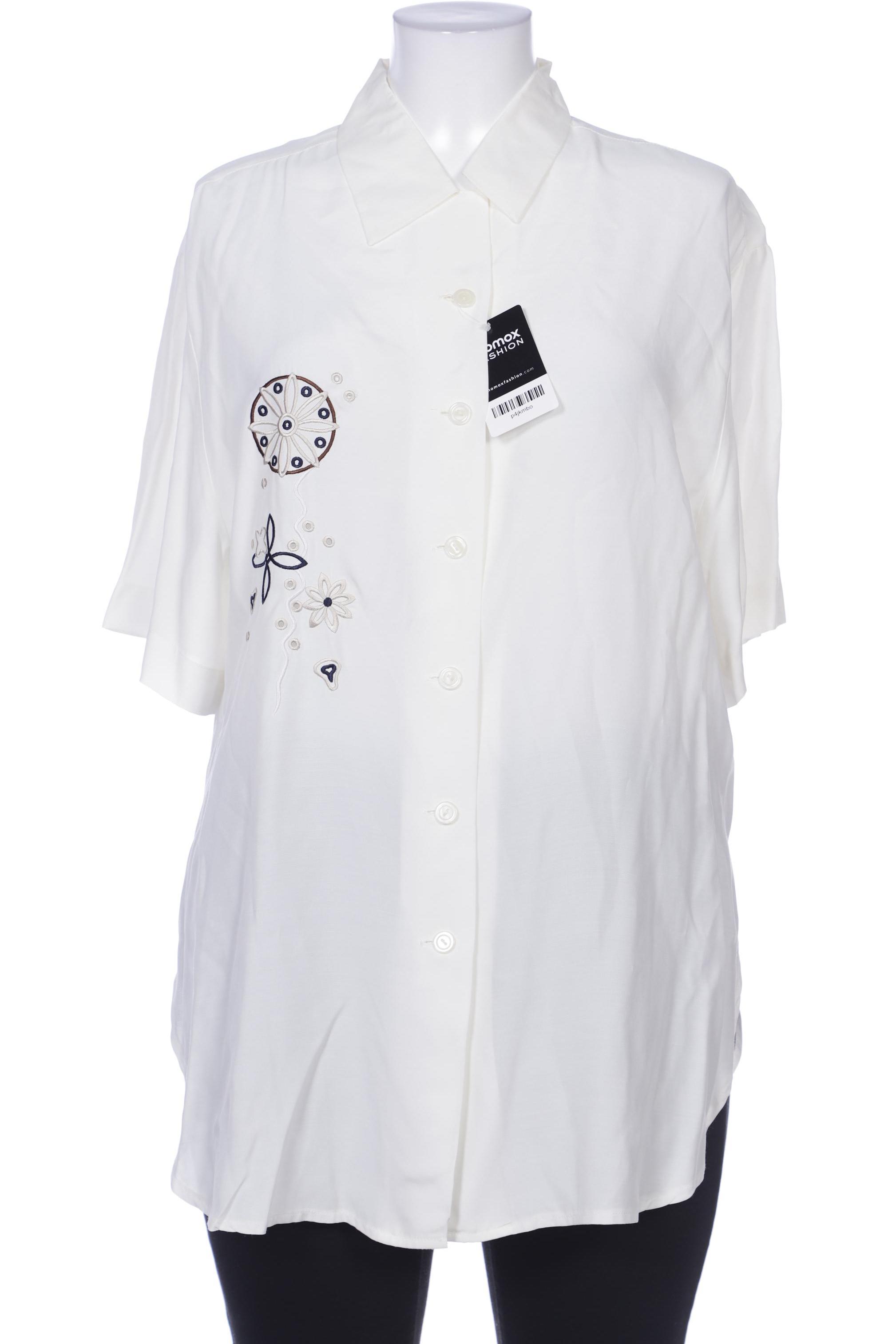 

Betty Barclay Damen Bluse, cremeweiß, Gr. 44