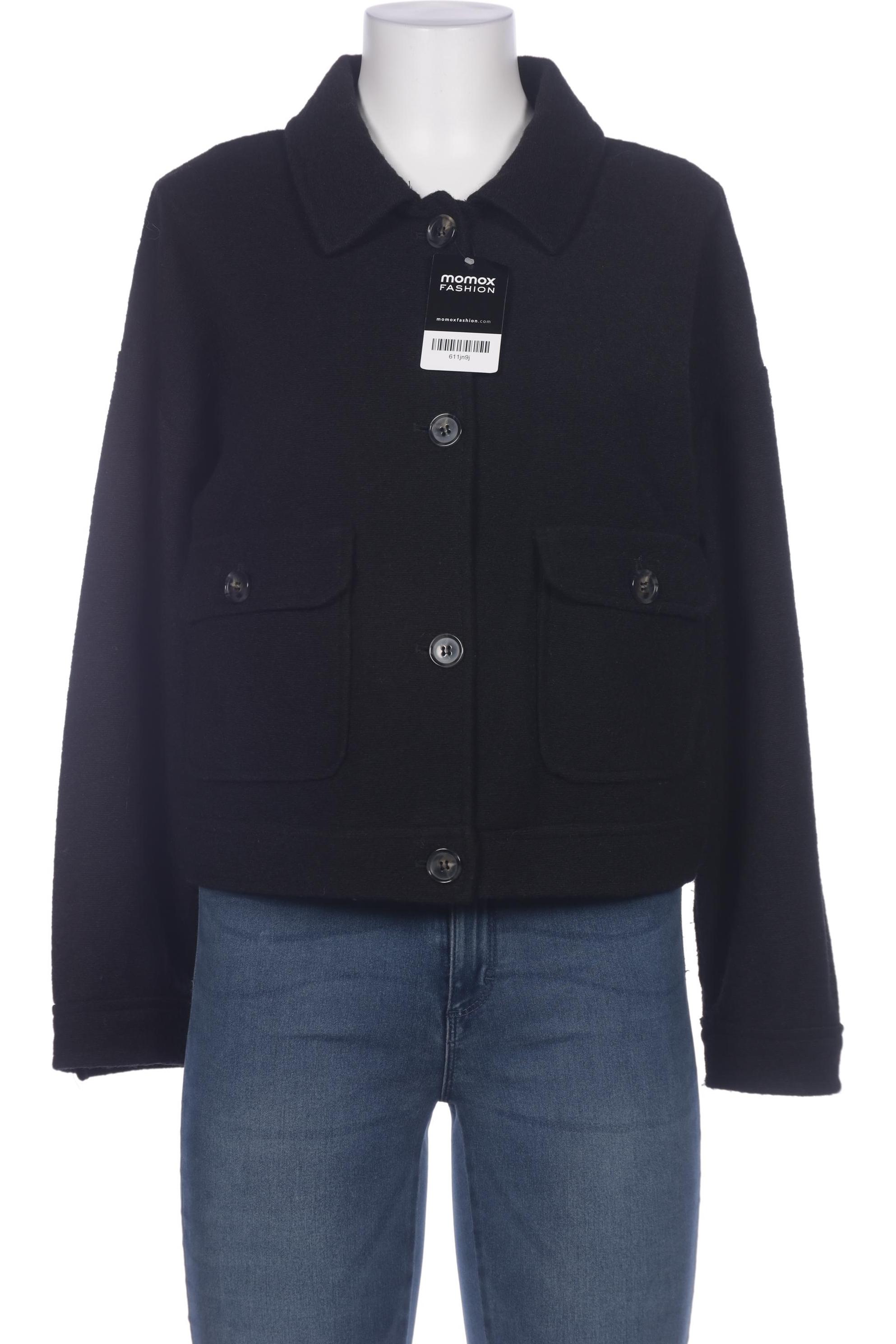 

Betty Barclay Damen Blazer, schwarz, Gr. 40
