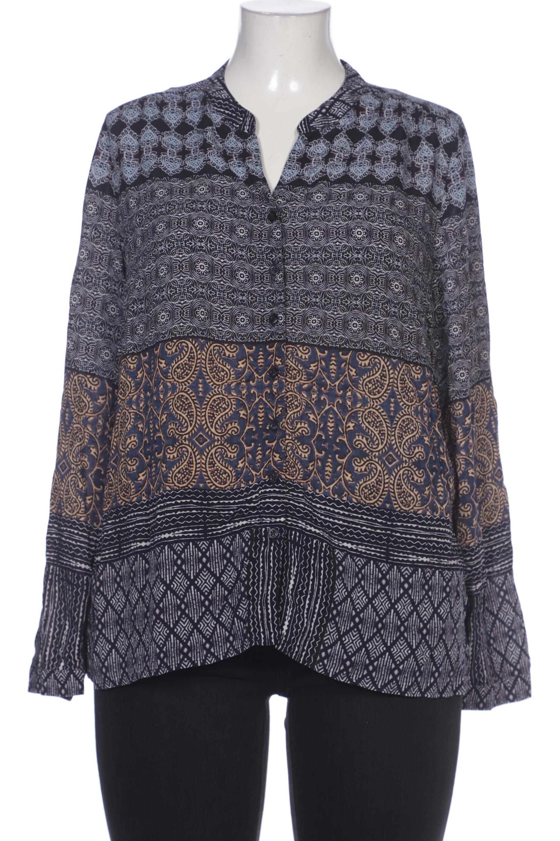 

Betty Barclay Damen Bluse, marineblau, Gr. 42