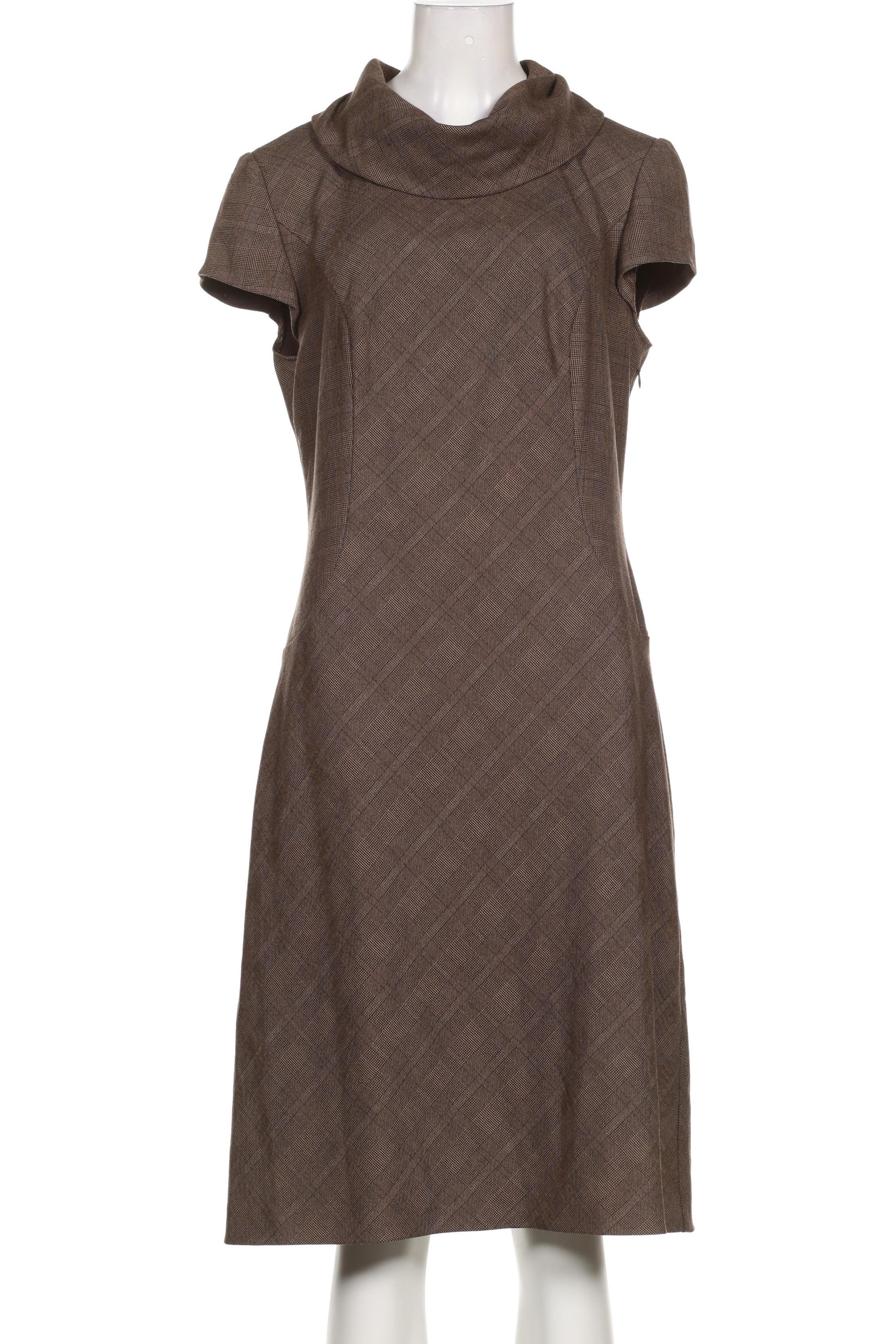 

Betty Barclay Damen Kleid, braun, Gr. 38