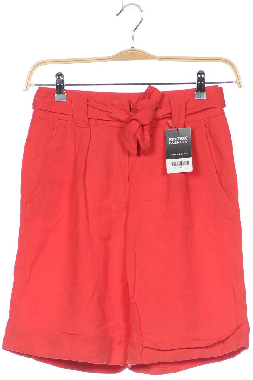 

Betty Barclay Damen Shorts, rot