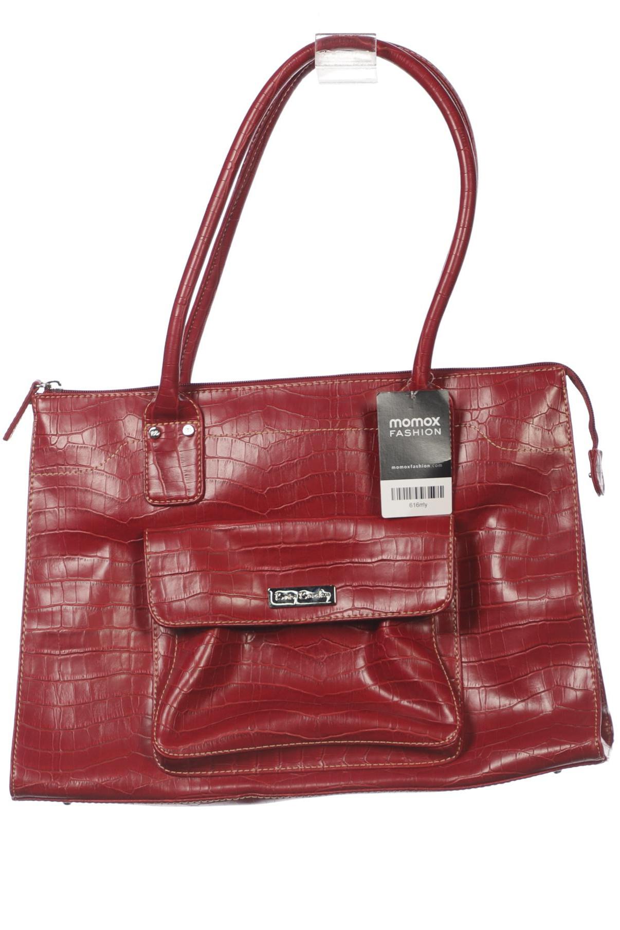 

Betty Barclay Damen Handtasche, rot