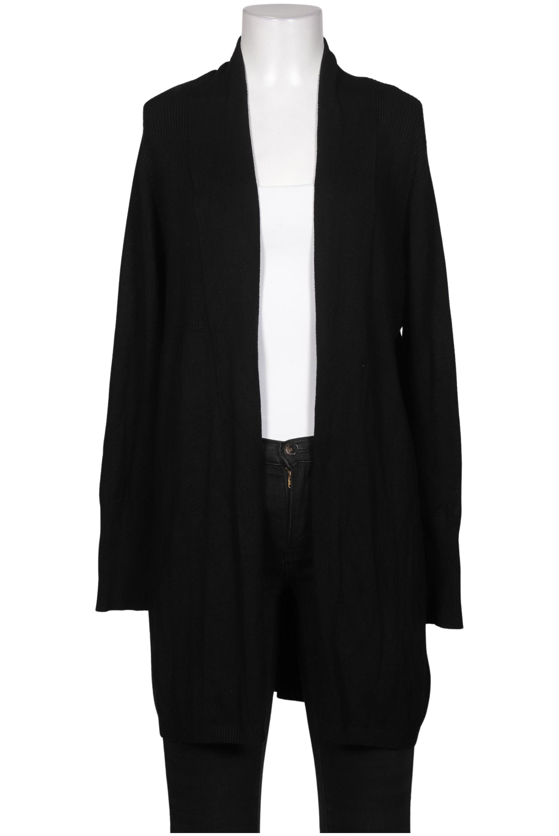 

Betty Barclay Damen Strickjacke, schwarz, Gr. 36