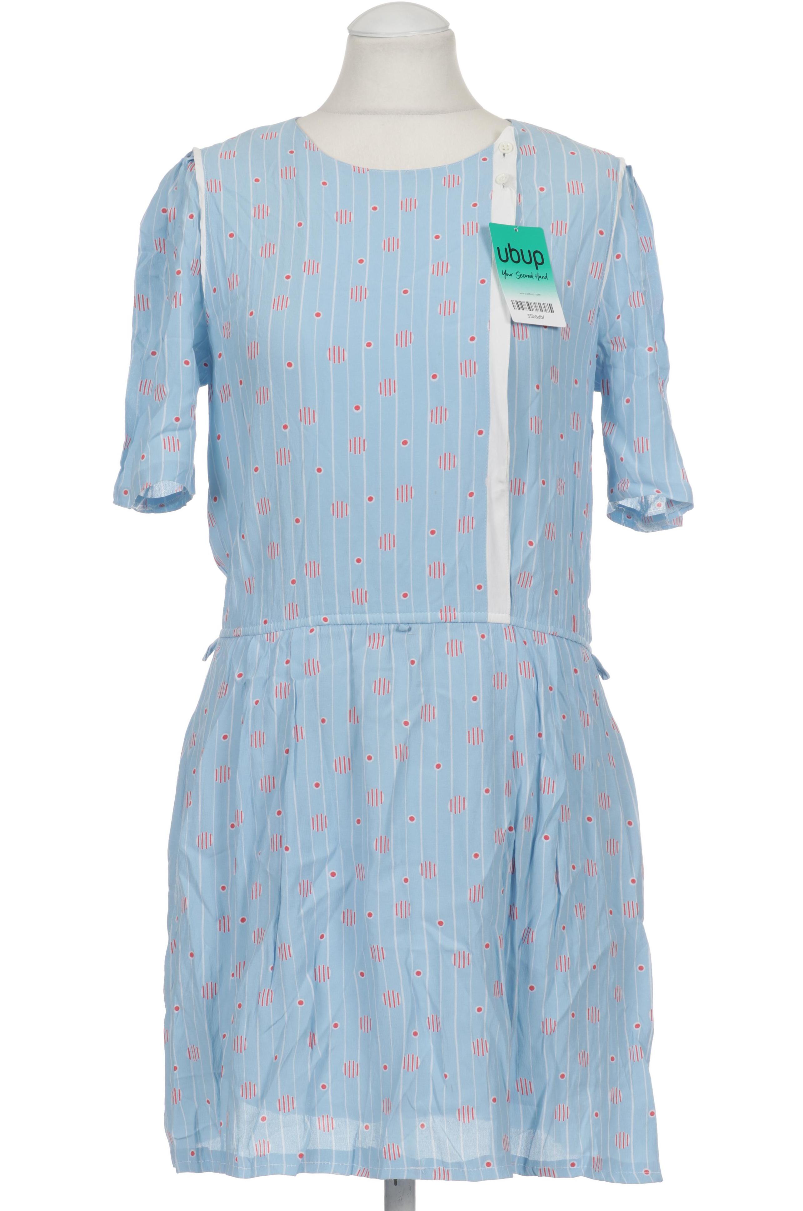 

Betty Barclay Damen Kleid, blau, Gr. 42