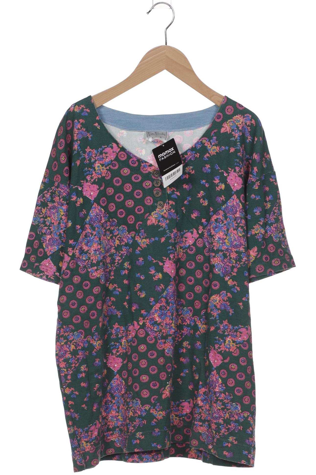 

Betty Barclay Damen T-Shirt, grün, Gr. 46