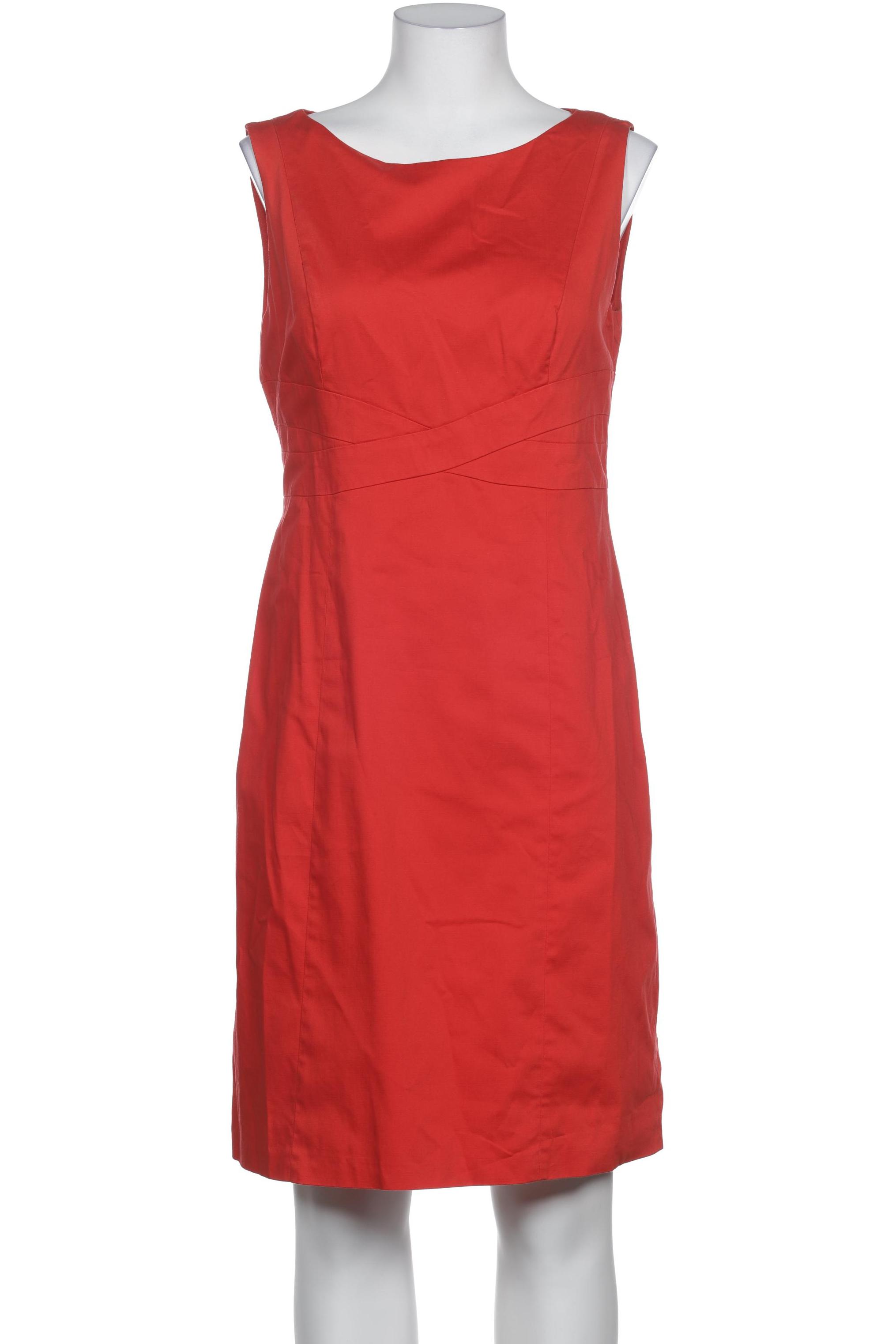 

Betty Barclay Damen Kleid, rot, Gr. 40