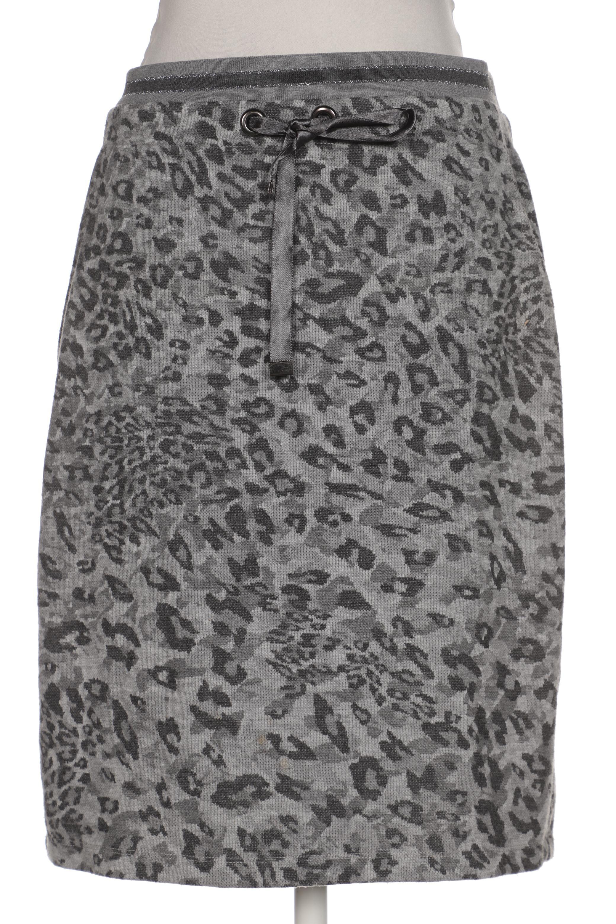 

Betty Barclay Damen Rock, grau, Gr. 40