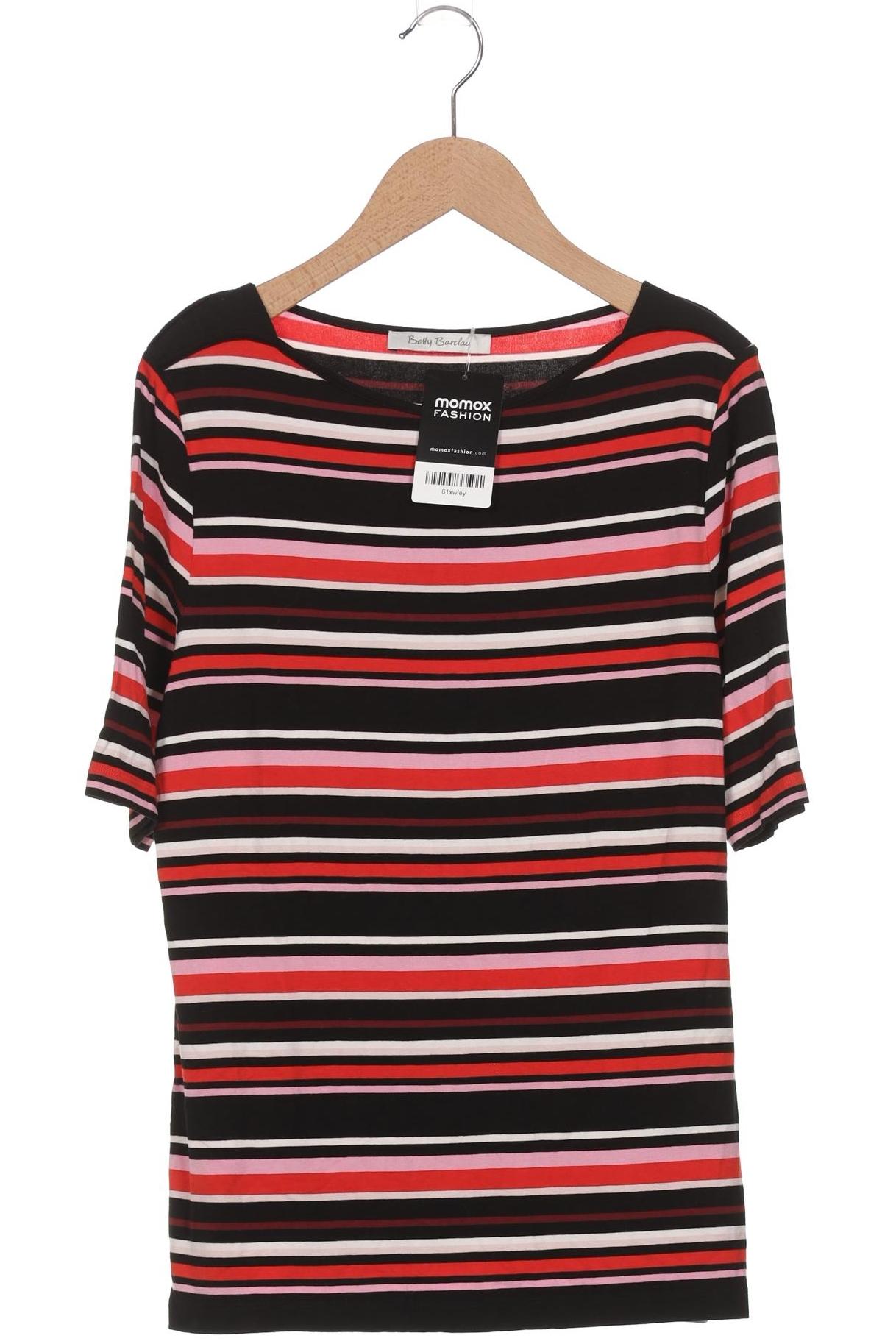 Thumbnail - Betty Barclay Damen T-Shirt, mehrfarbig, Gr. 38