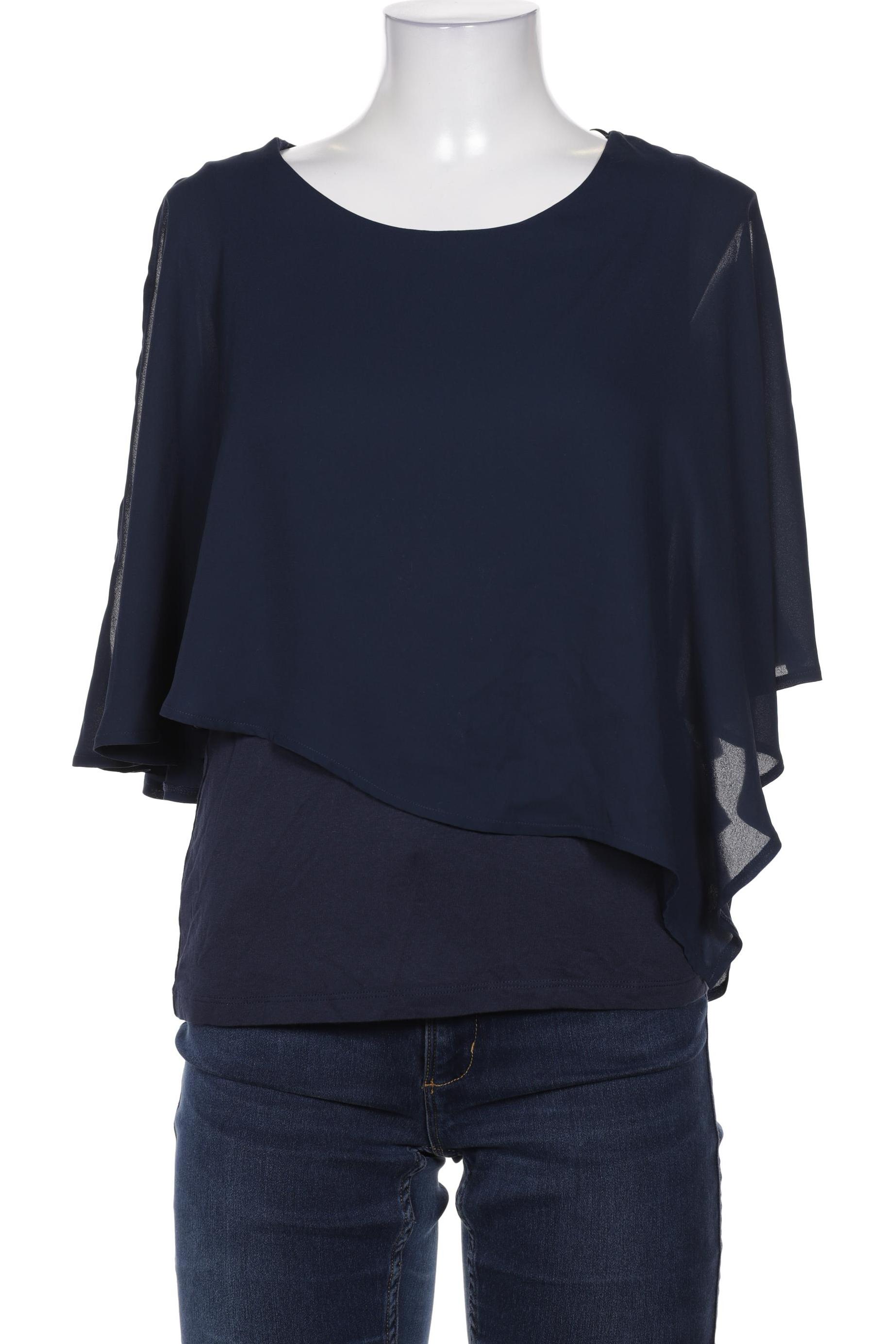 

Betty Barclay Damen Bluse, marineblau, Gr. 40