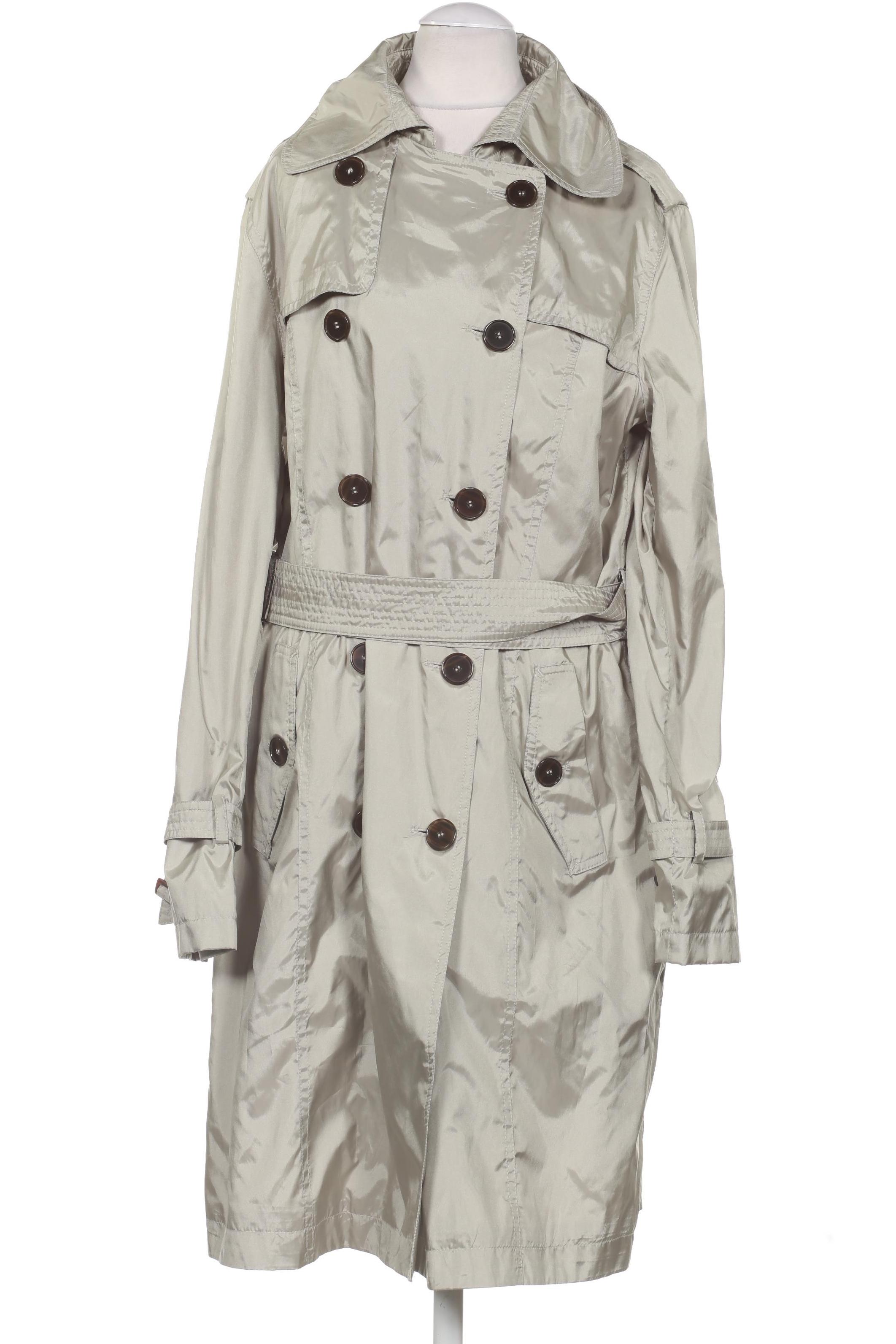 

Betty Barclay Damen Mantel, grün, Gr. 38