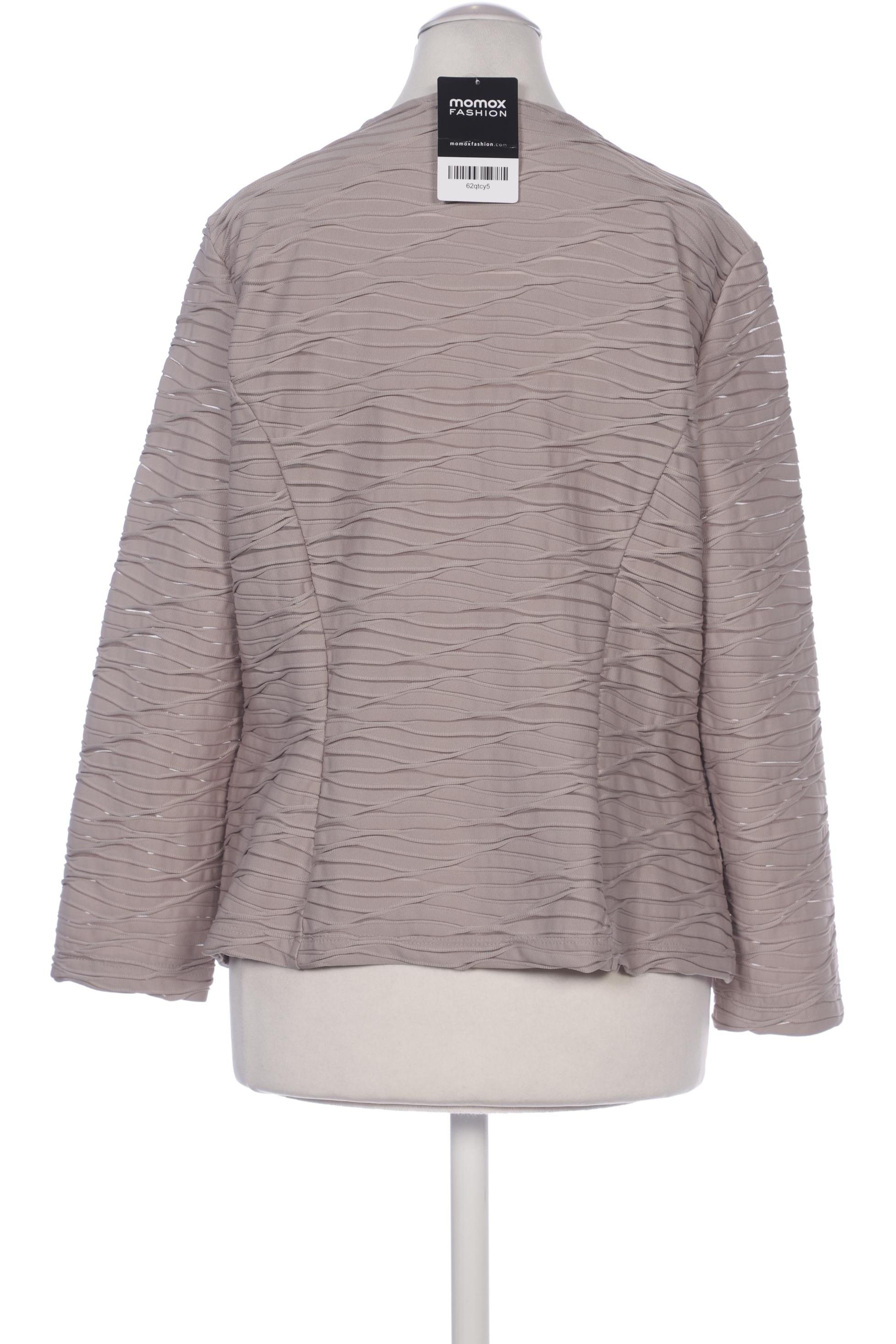 

Betty Barclay Damen Bluse, beige, Gr. 36