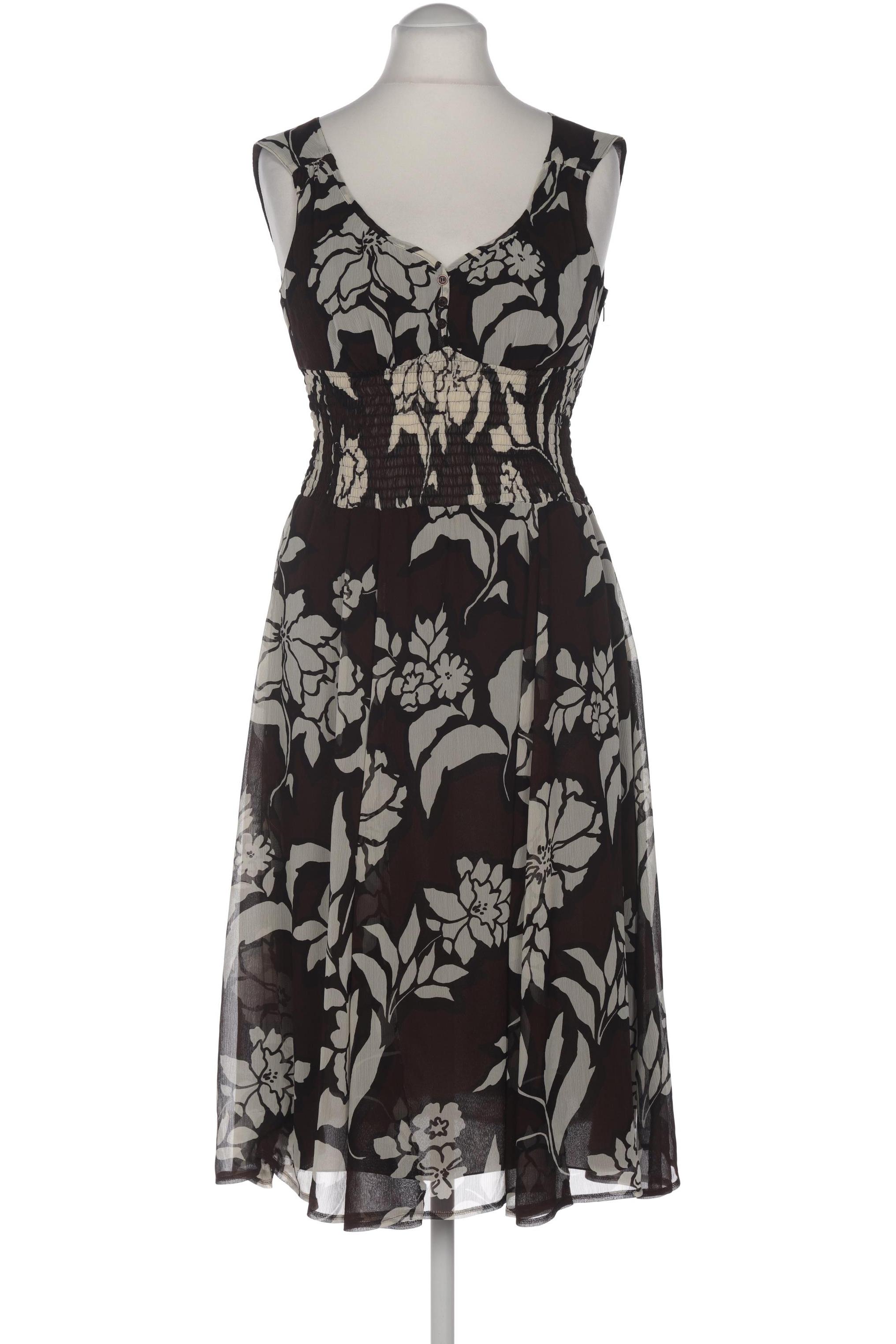 

Betty Barclay Damen Kleid, braun, Gr. 38