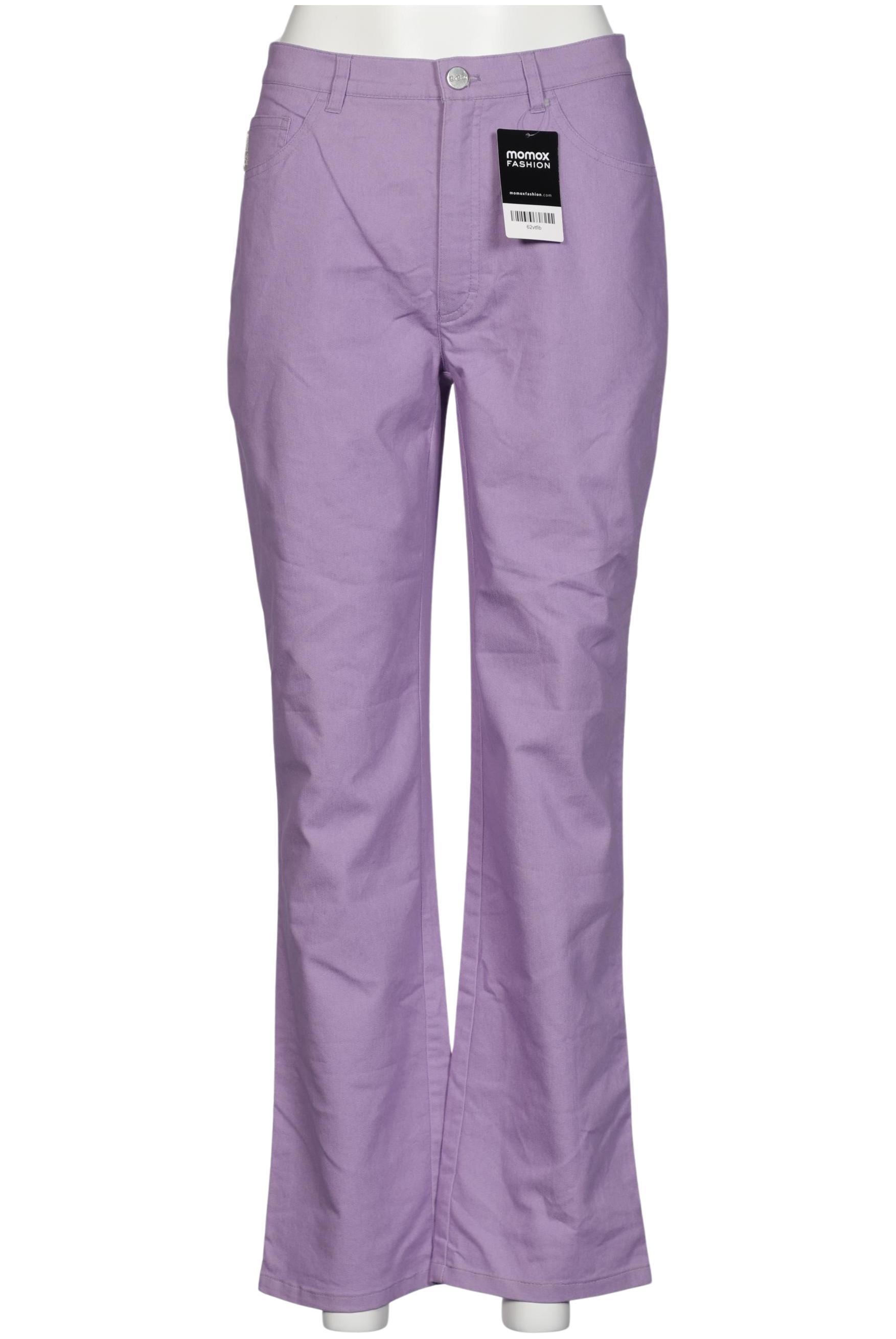 

Betty Barclay Damen Stoffhose, flieder, Gr. 38