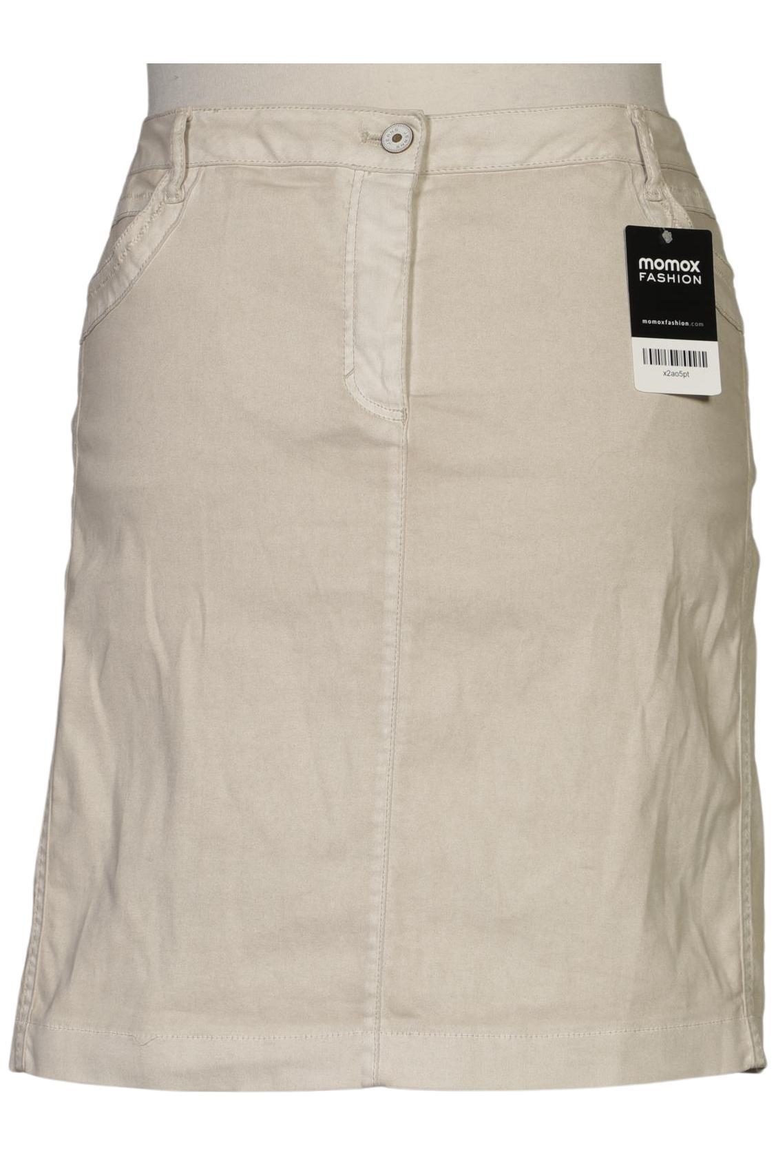 

Betty Barclay Damen Rock, grau, Gr. 35