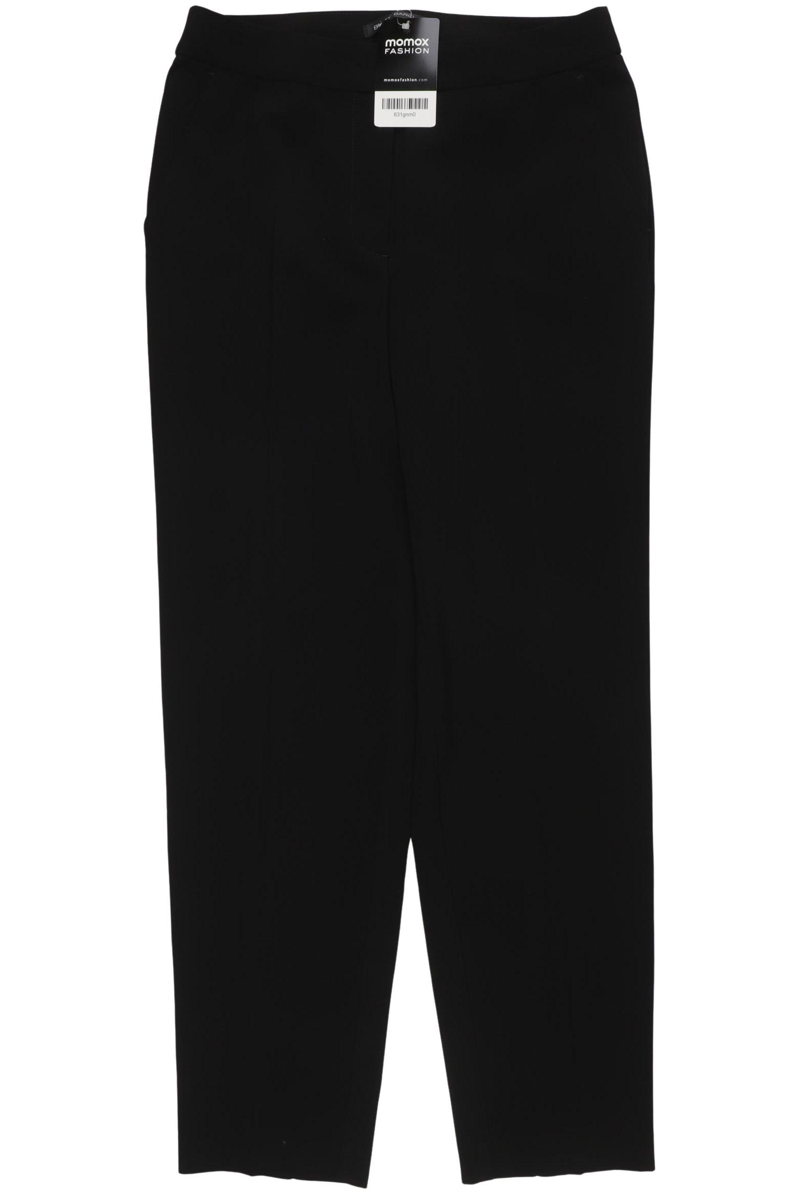 

Betty Barclay Damen Stoffhose, schwarz, Gr. 34