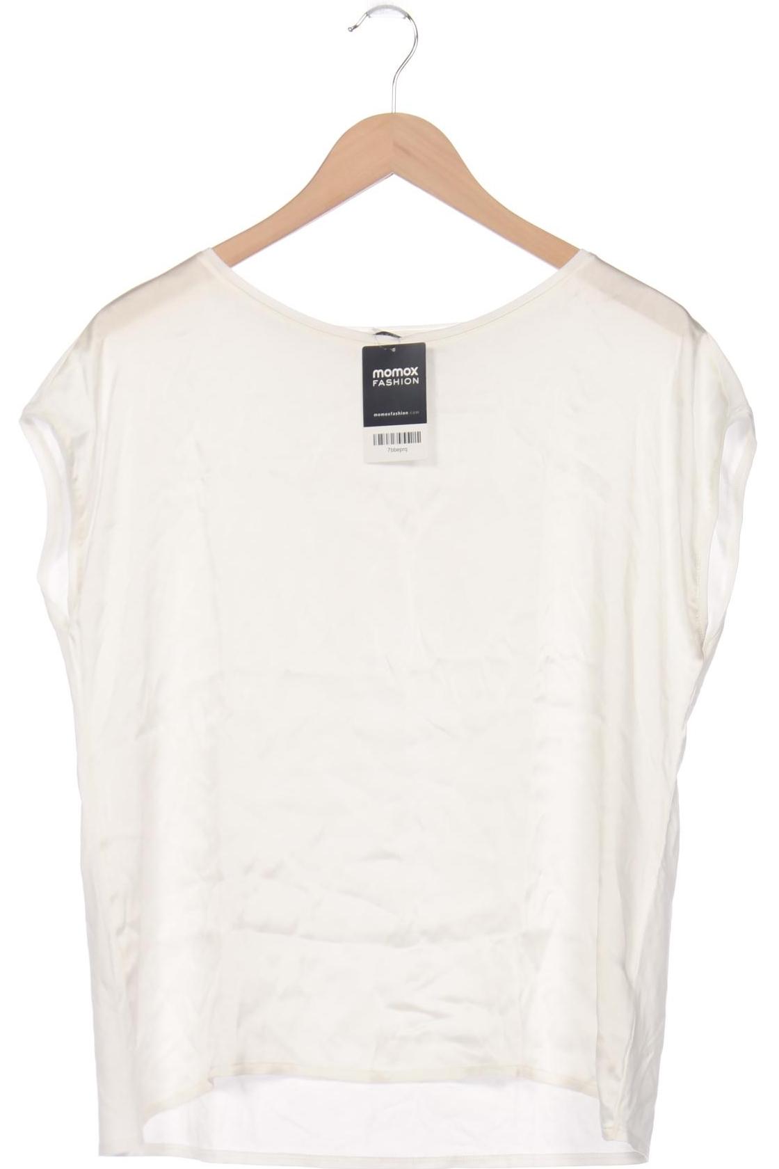 

Betty Barclay Damen T-Shirt, weiß, Gr. 48