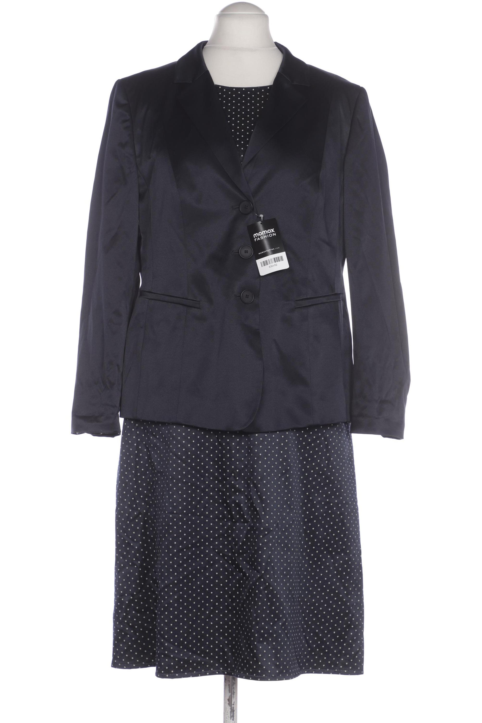 

Betty Barclay Damen Anzug, marineblau, Gr. 44