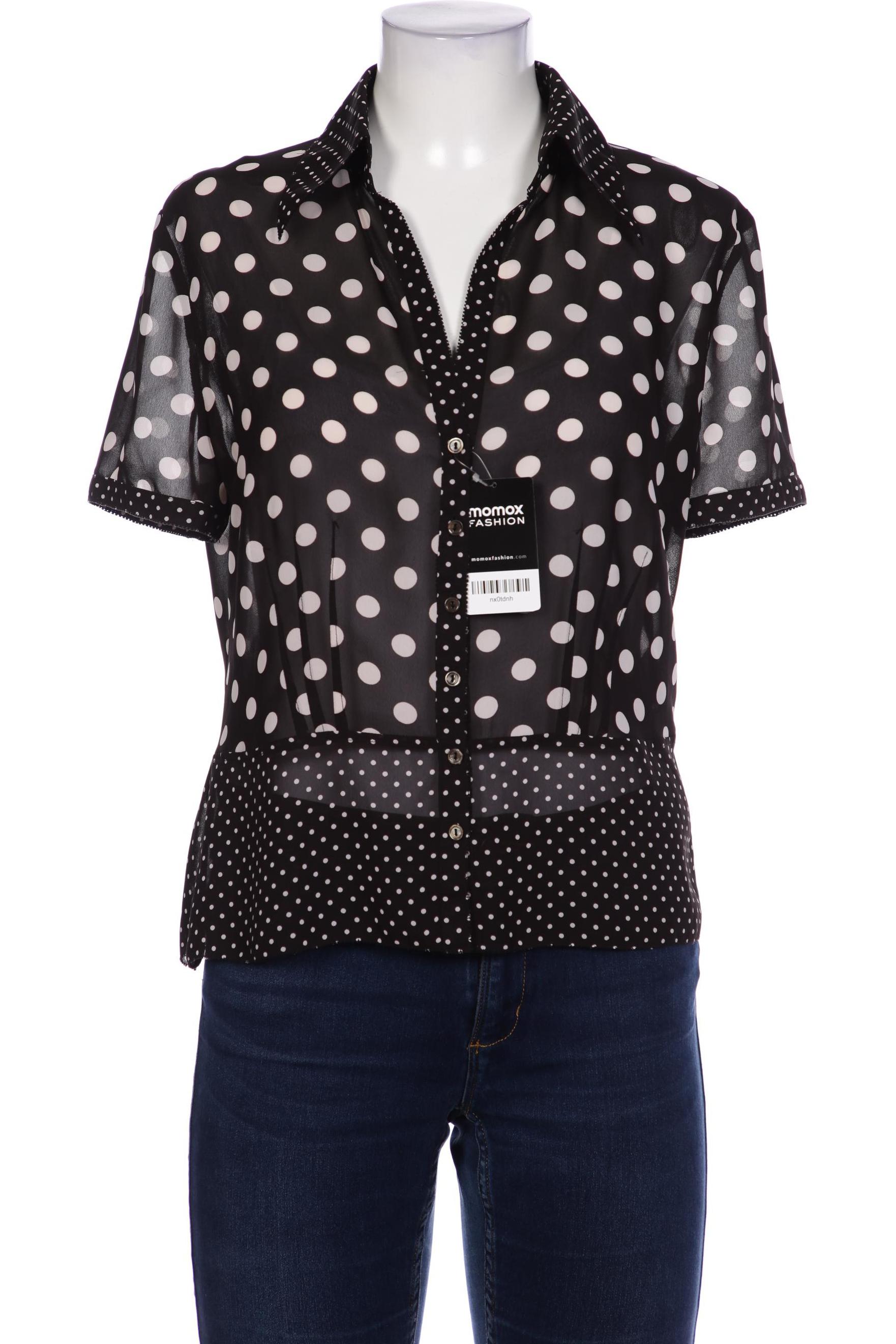 

Betty Barclay Damen Bluse, schwarz, Gr. 40