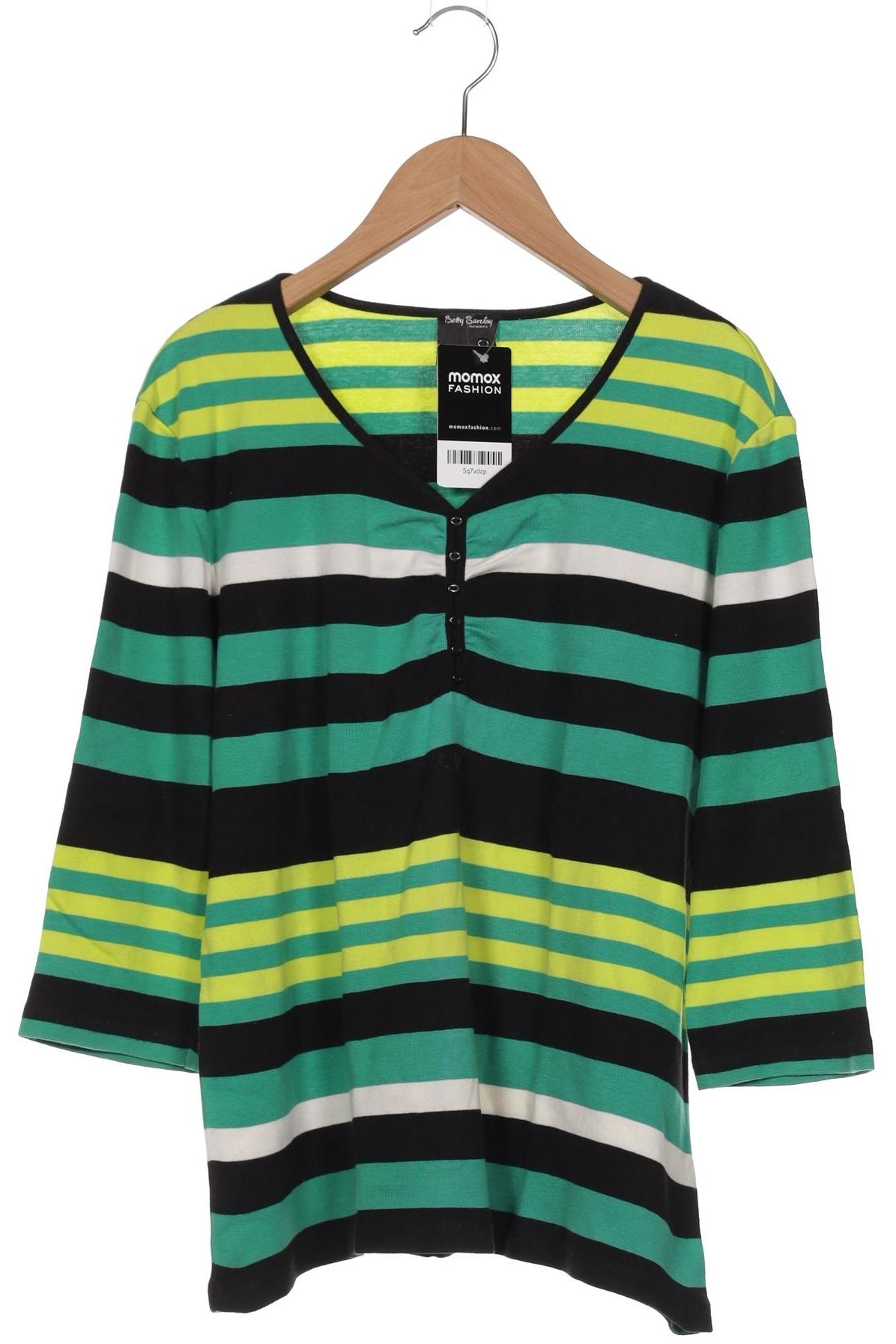 

Betty Barclay Damen Pullover, grün, Gr. 44