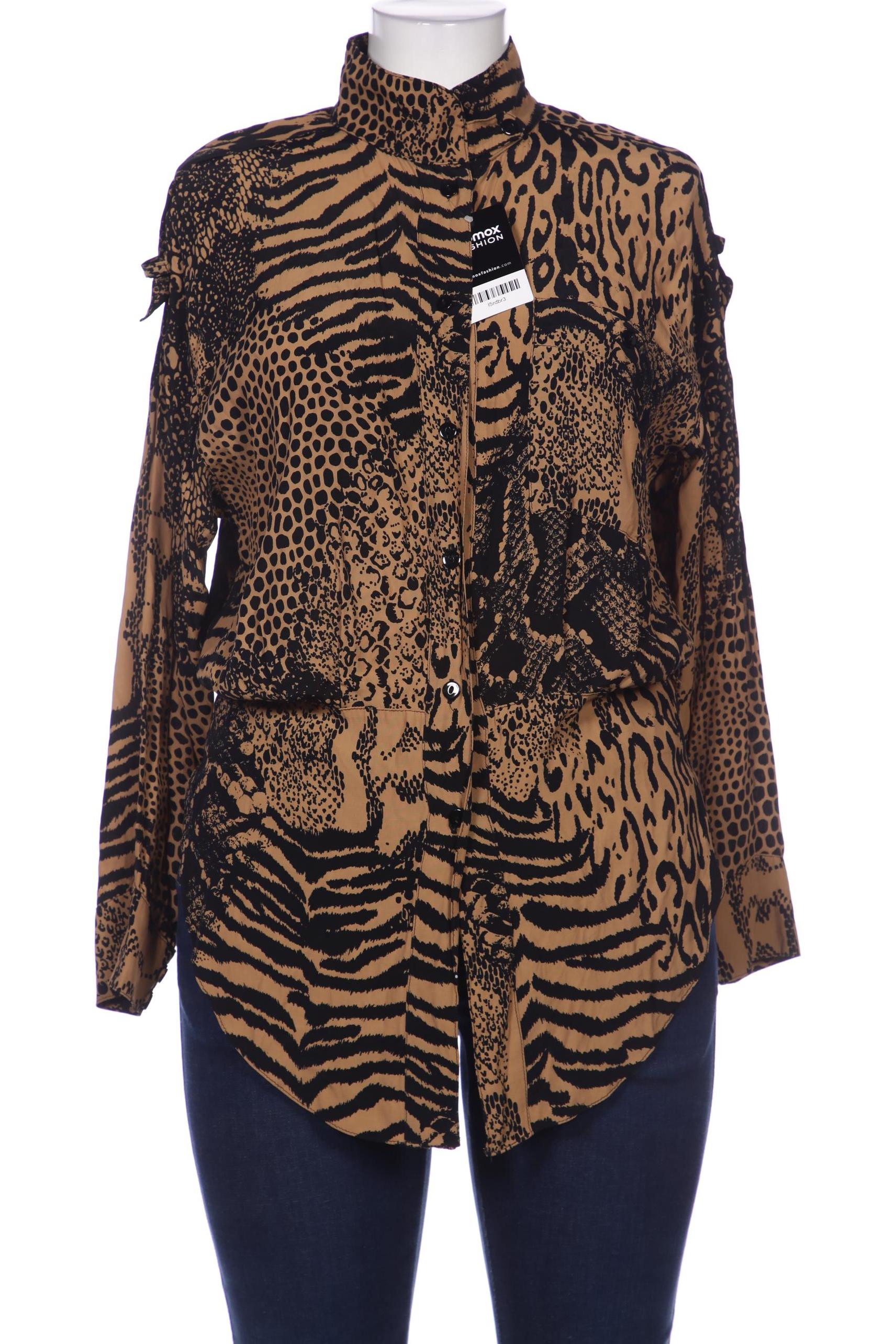 

Betty Barclay Damen Bluse, beige, Gr. 44